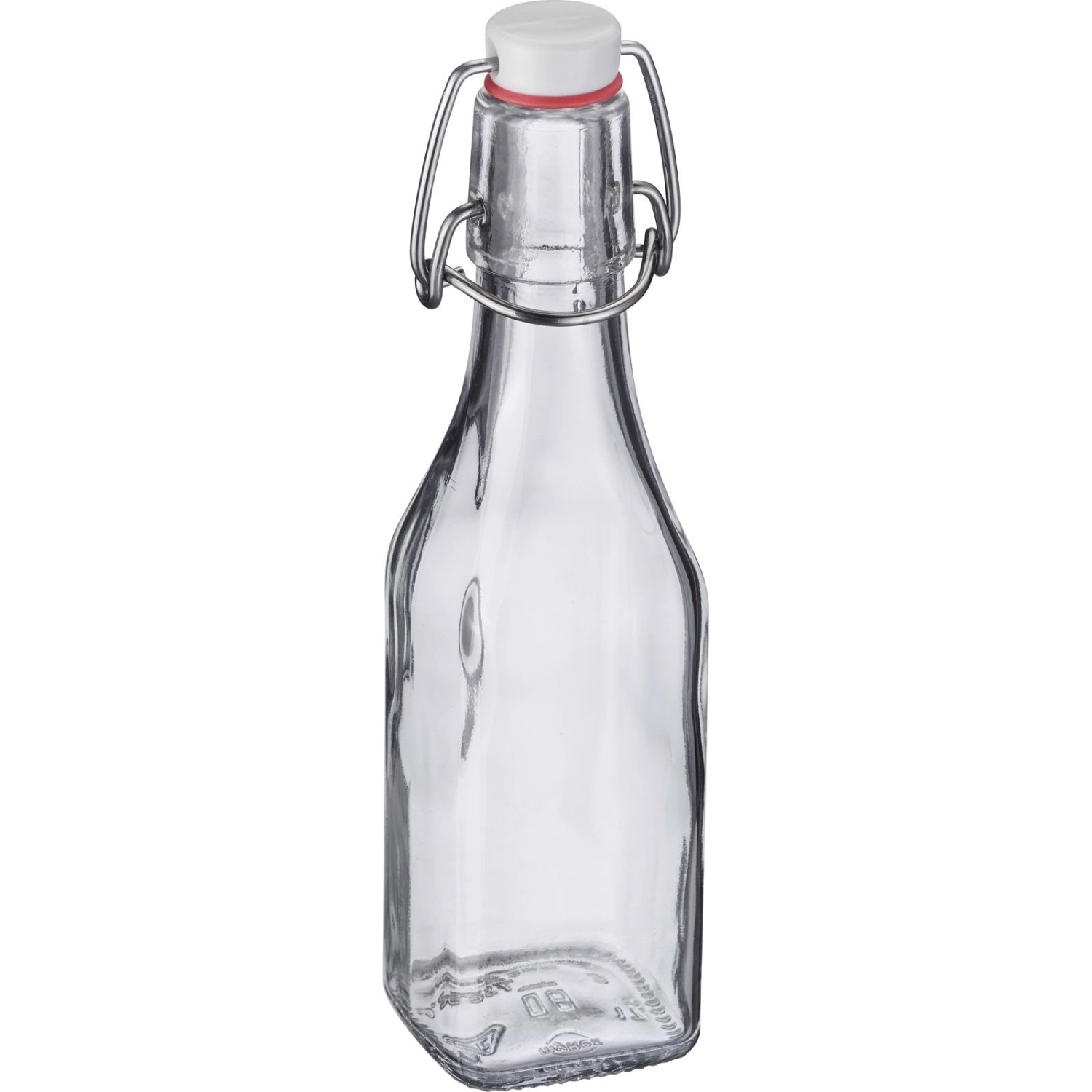 Picture of Westmark - Swing Top Bottle 250 ml with Tag