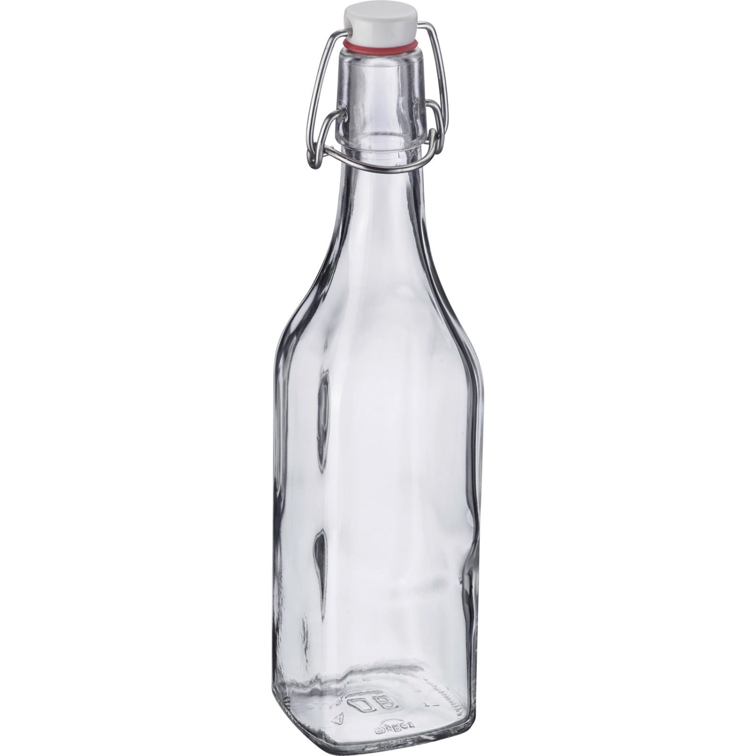Picture of Westmark - Swing Top Bottle 500 ml with Tag