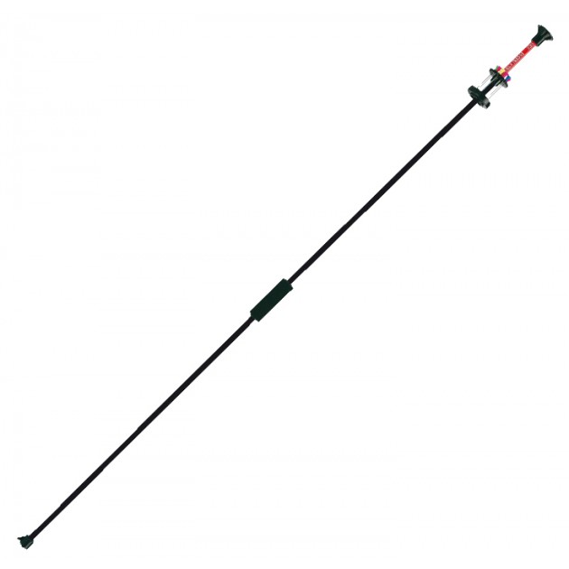 Picture of Buchner - Two-Piece Blowgun 150 cm