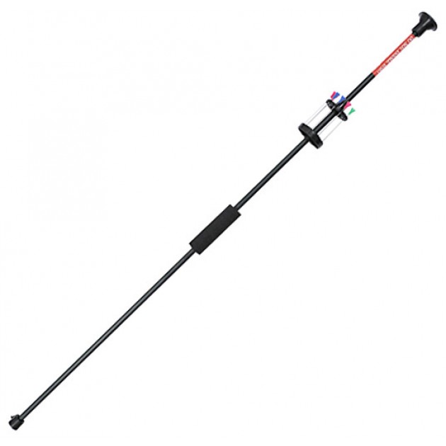 Picture of Buchner - Two-Piece Blowgun 105 cm