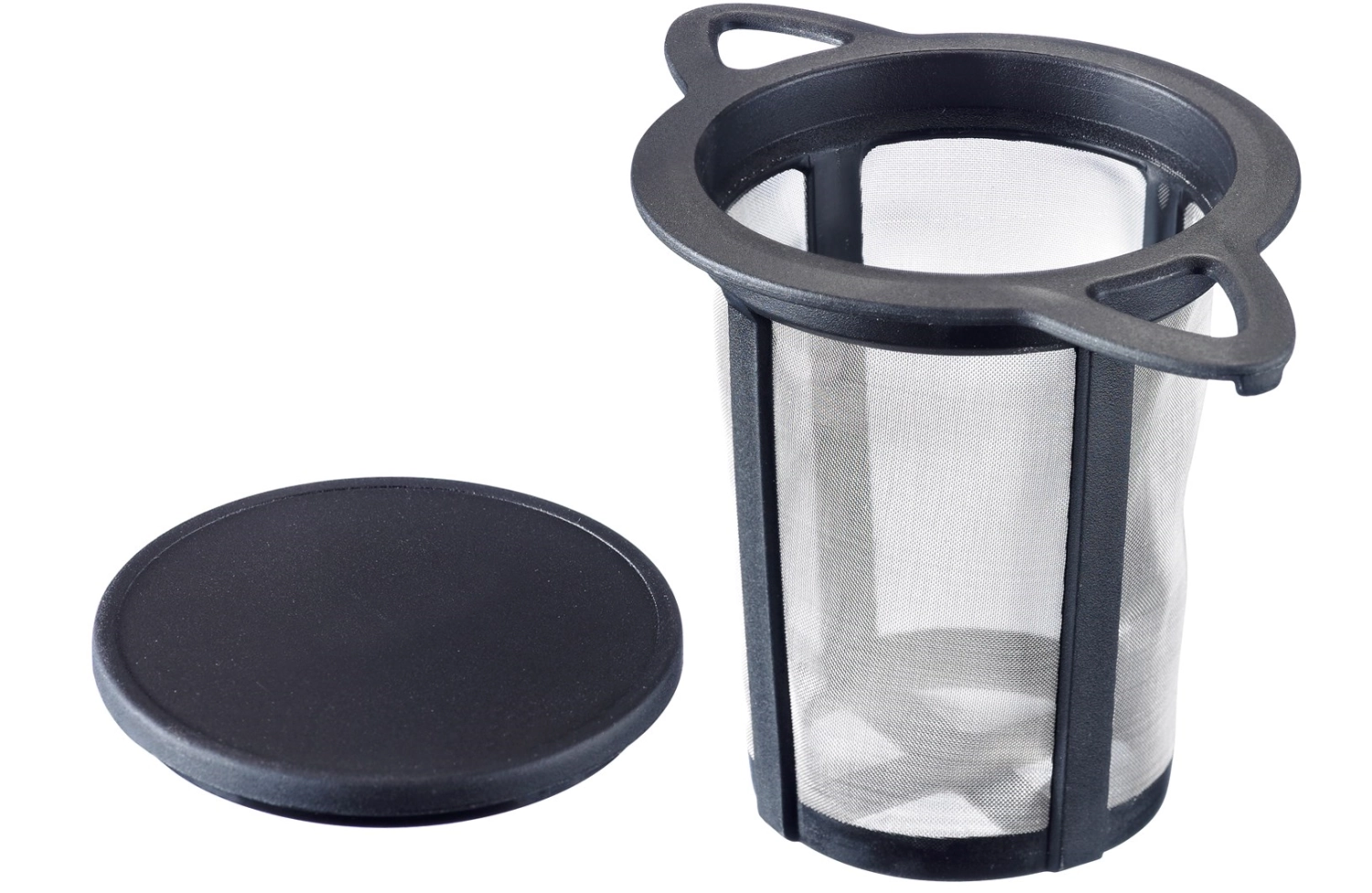 Bild von Westmark - Dauerfilter Tee 11 x 7.2 x 8.0 cm