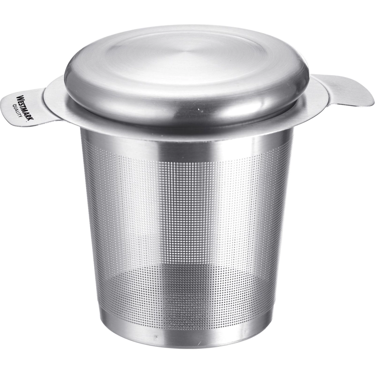 Bild von Westmark - Dauerfilter Tee Teatime 75 x 95 x 75 mm D. inkl. Flügel 10 cm