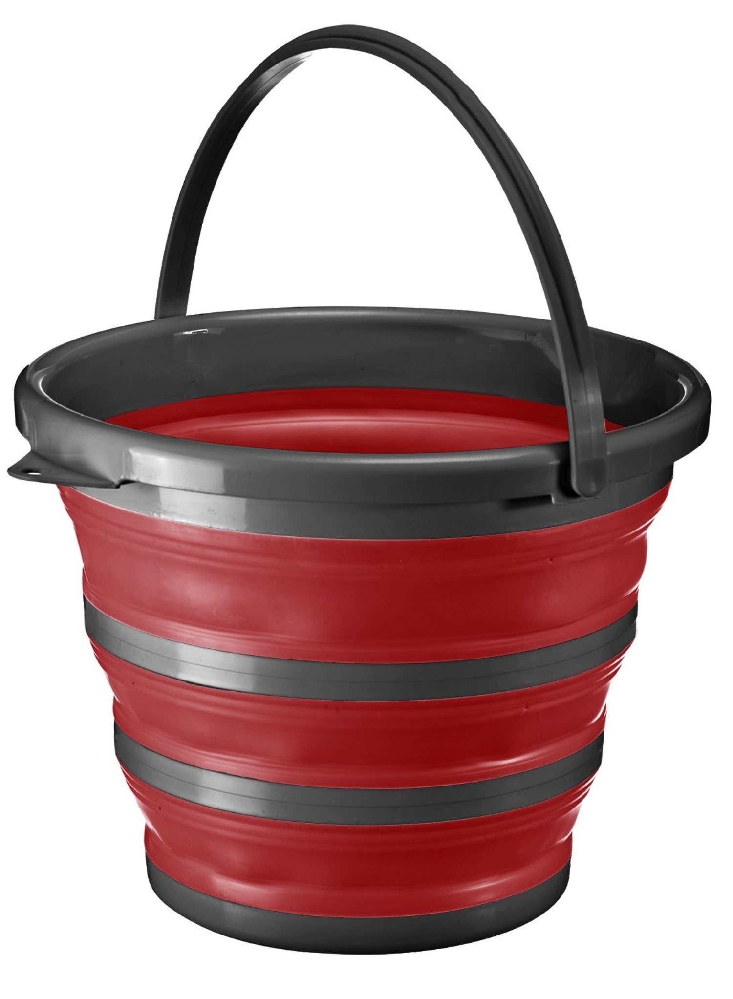 Bild von Westmark - Eimer faltbar 10L