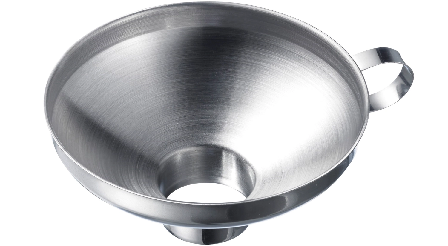 Bild von Westmark - Einmachtrichter Classic D 13/D 3.5 cm Edelstahl
