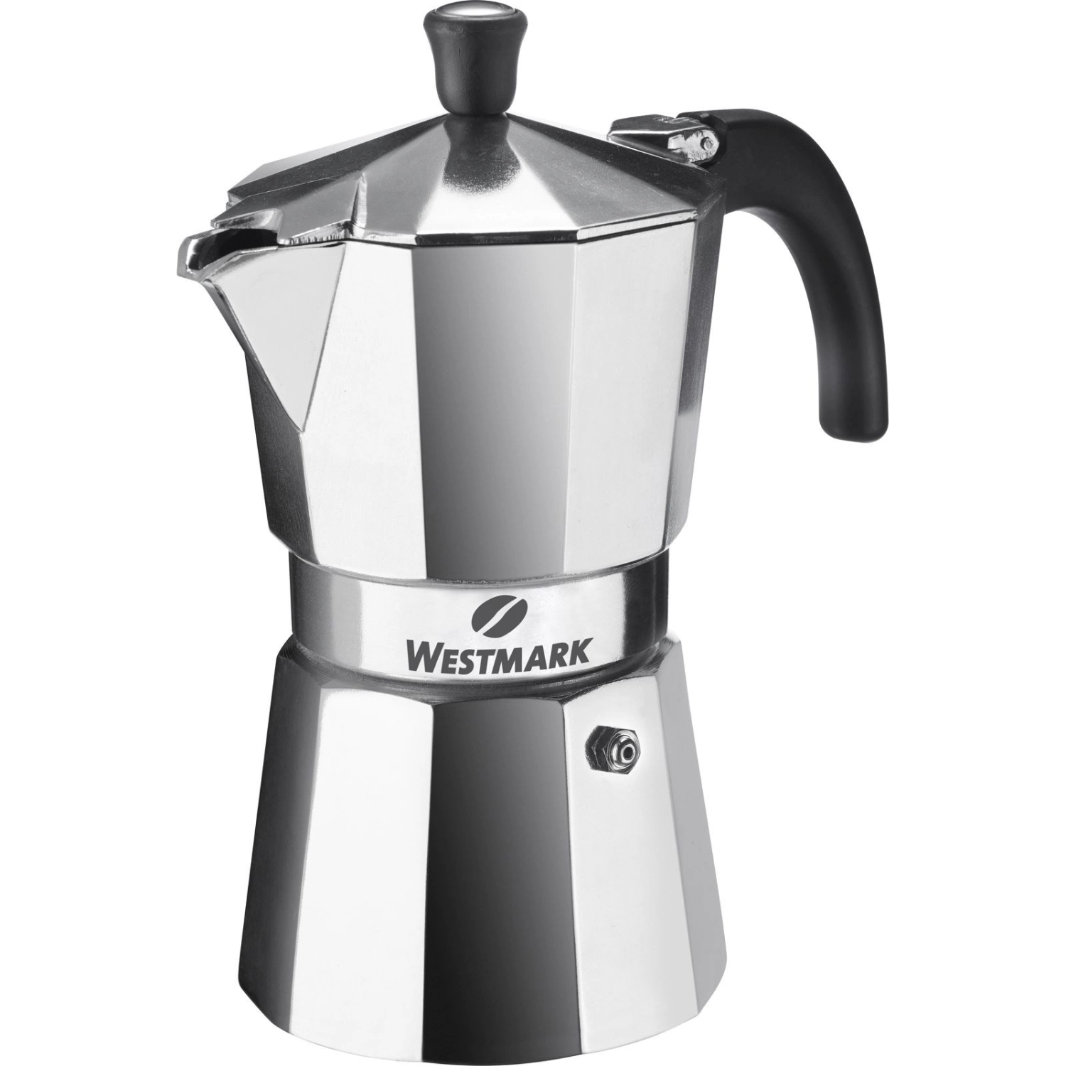 Bild von Westmark - Espressokocher Brasilia 6 Tassen