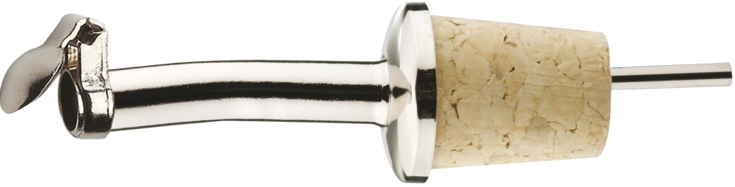 Bild von Westmark - Flaschenausgiesser Classic Standard mit Naturkork und Klappe