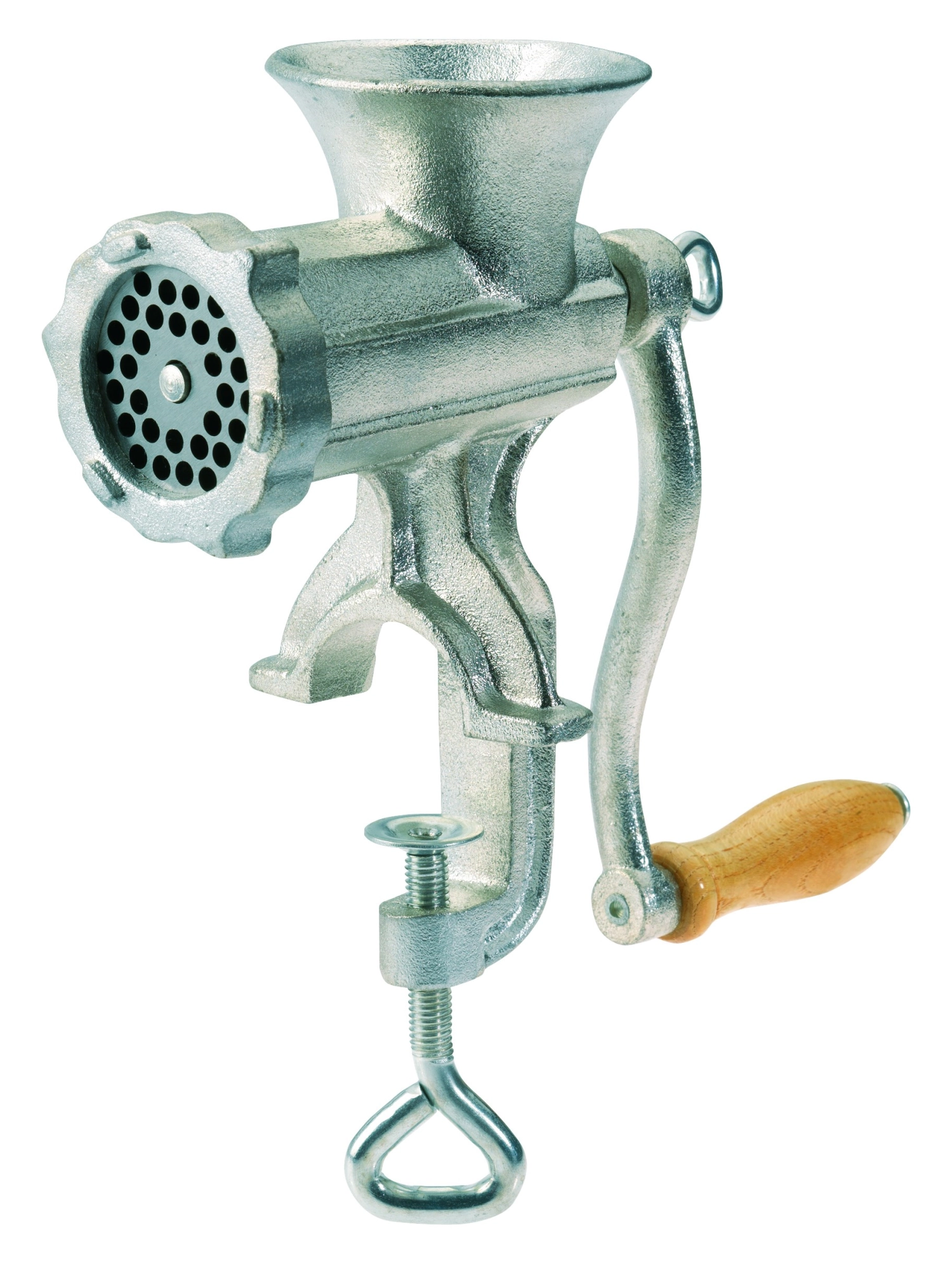 Picture of Westmark - Meat Grinder Size 8 26.5 x 9.8 x 25 cm