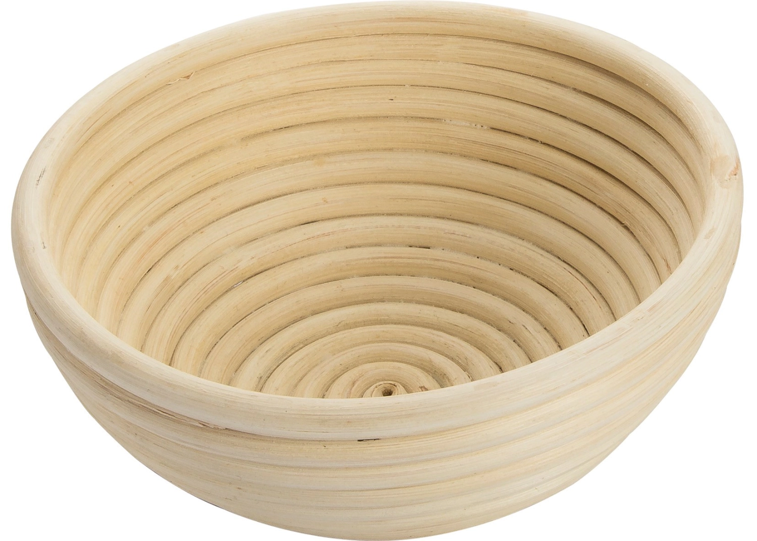 Bild von Westmark - Gärkörbchen rund klein D18 x 8 cm