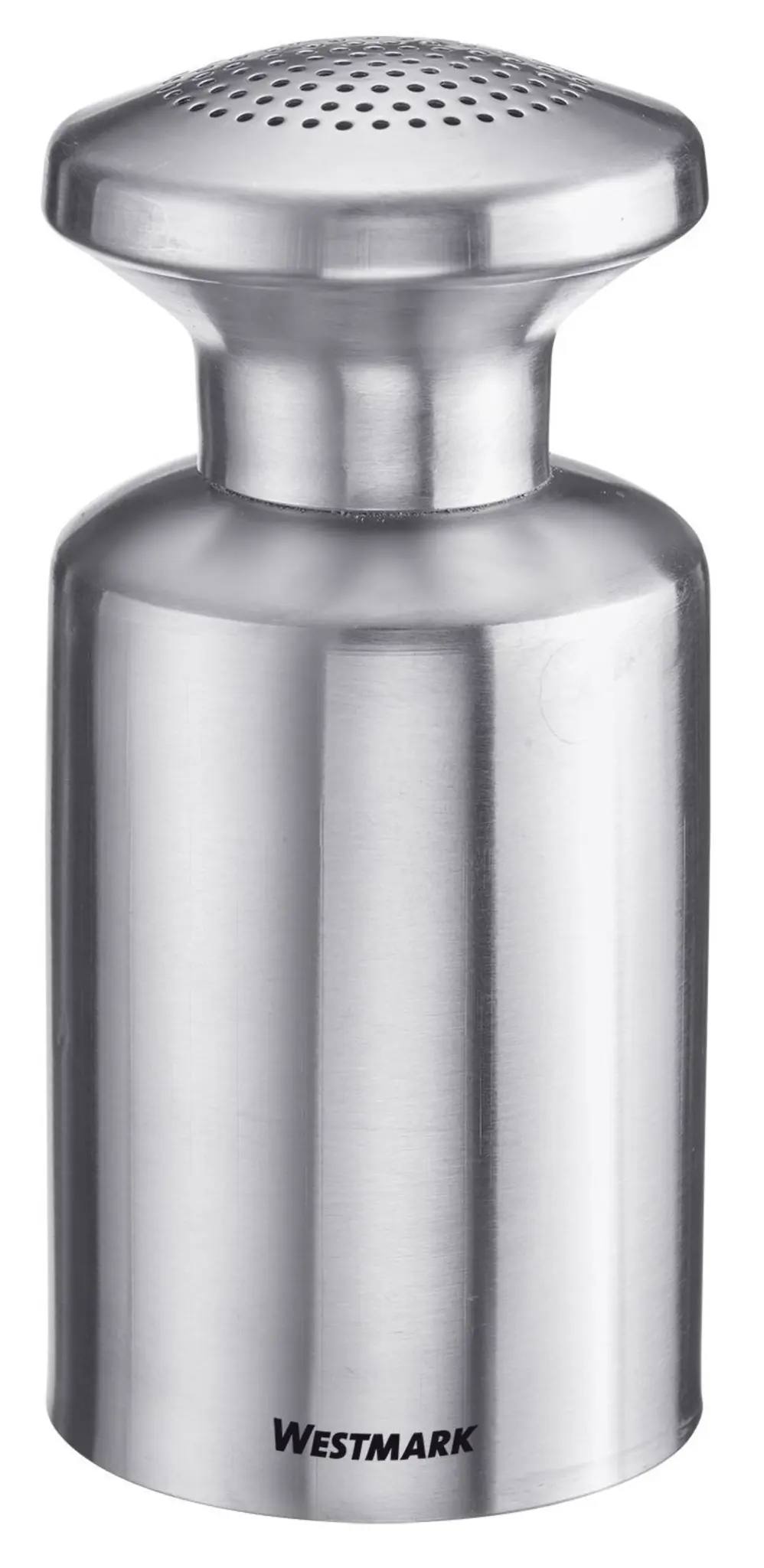 Bild von Westmark - Gastro Salzstreuer aus Edelstahl Alpha 500 ml