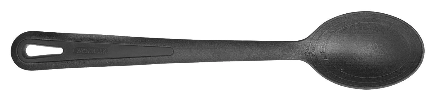 Picture of Westmark - Vegetable Spoon Gentle Plus with Oval Bowl