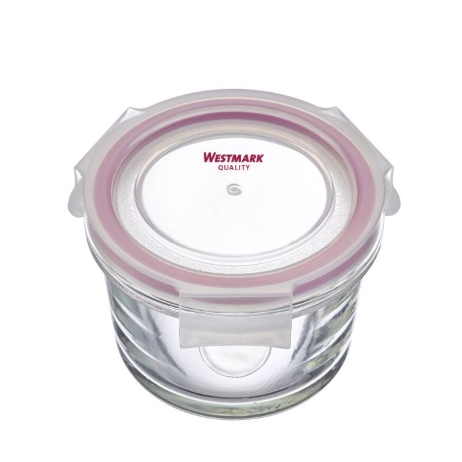 Picture of Westmark - Glass Food Storage Container 150 ml Round