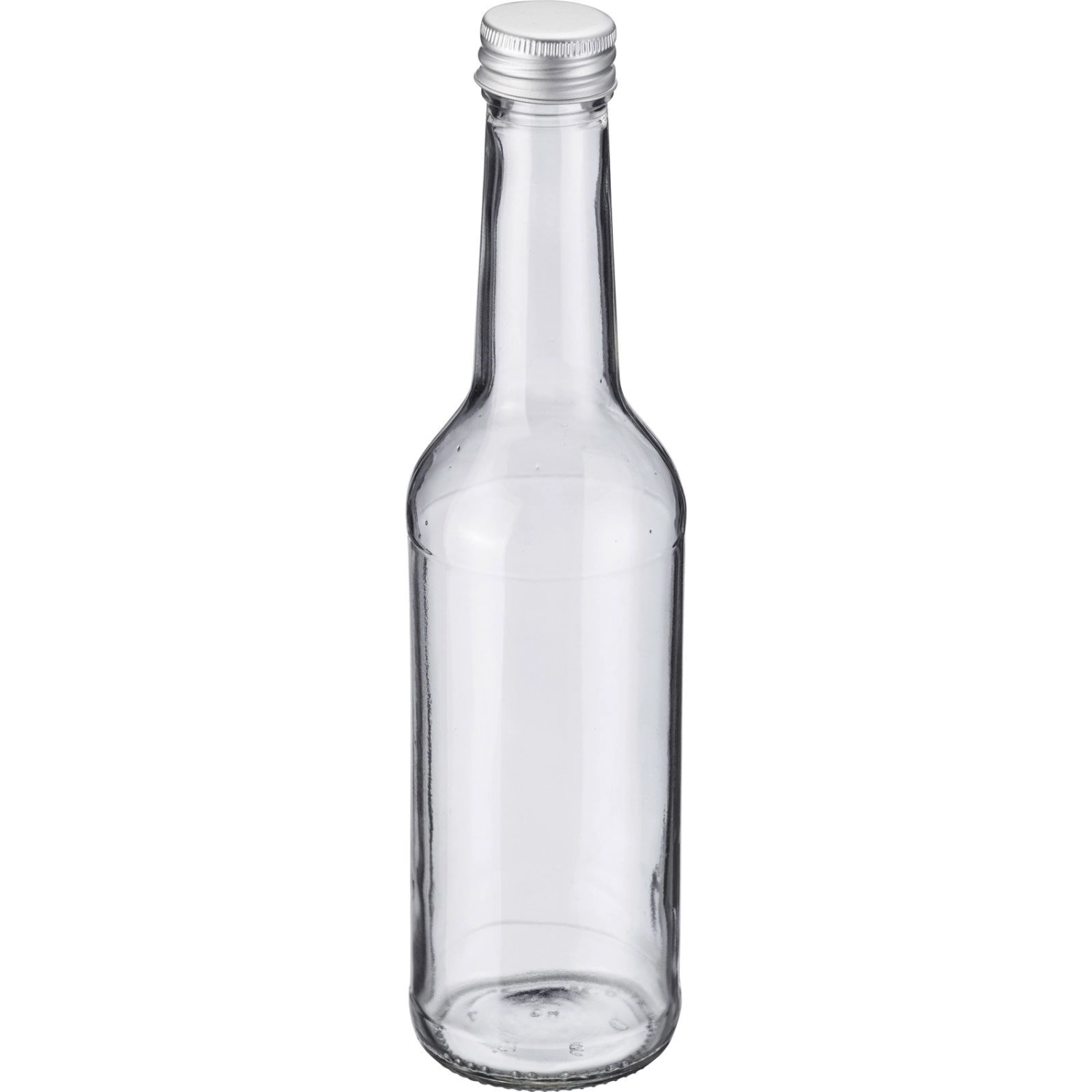 Immagine di Westmark - Bottiglia a collo dritto 350 ml con tappo a vite 28 mm