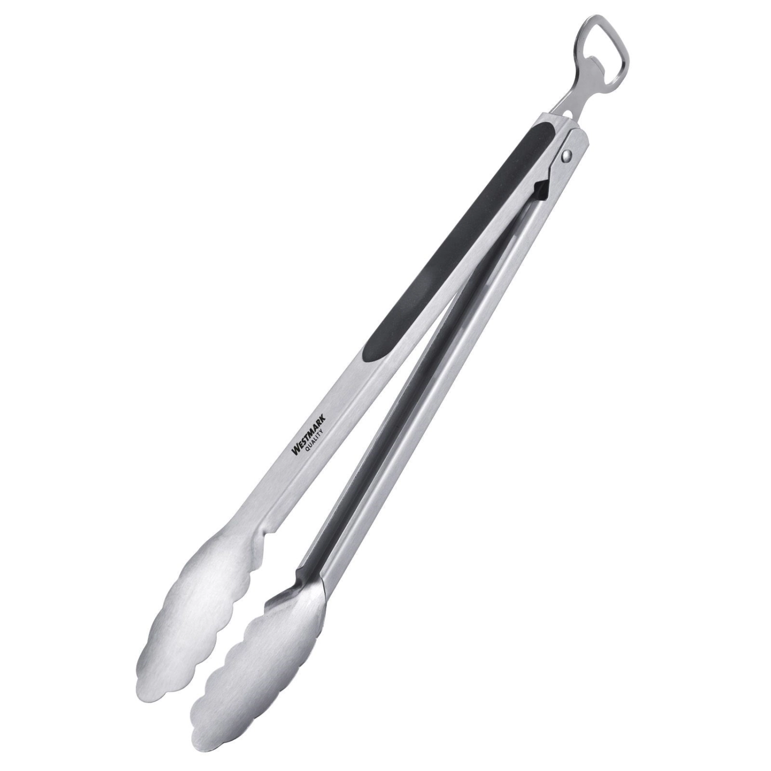 Bild von Westmark - Grillzange Classic Spezial Mix mit Flaschenöffner 35 cm