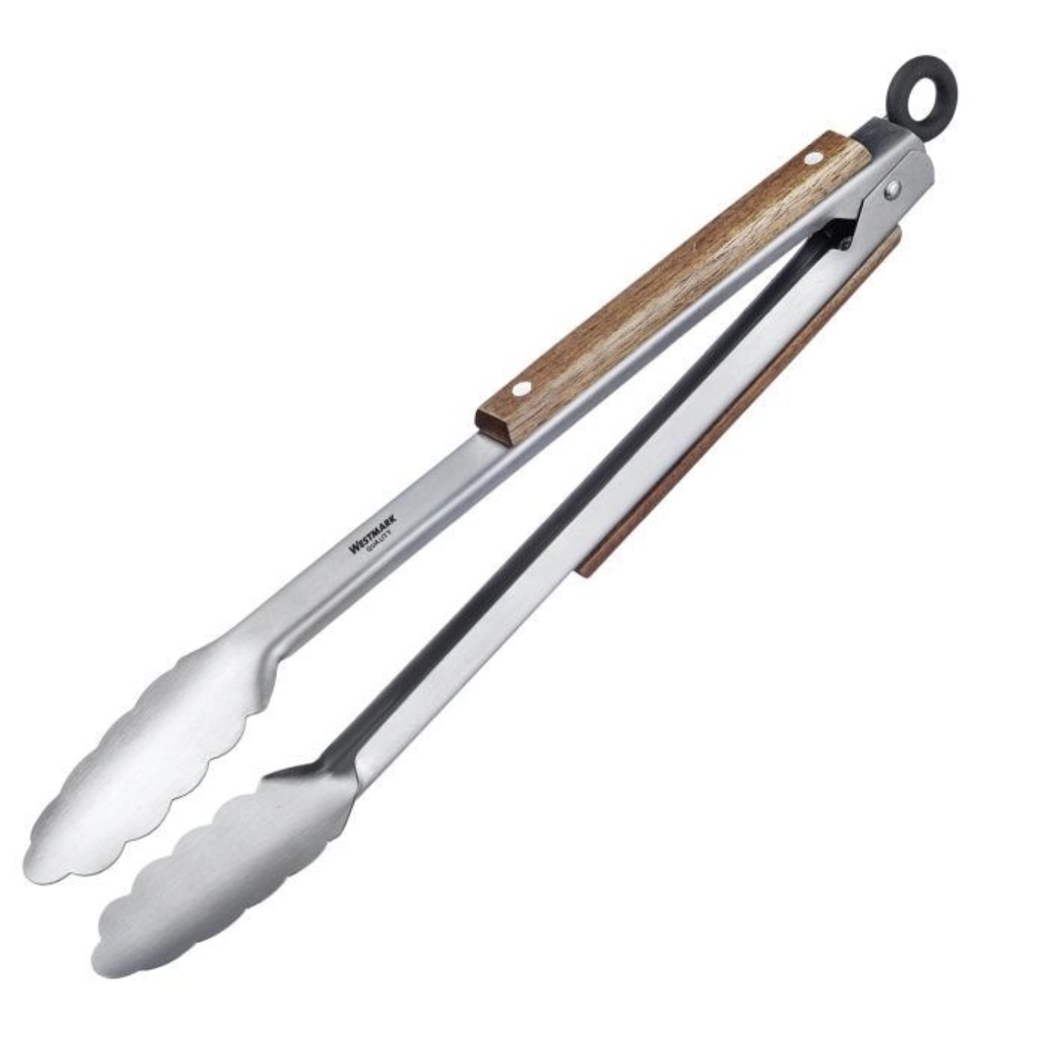 Bild von Westmark - Grillzange Classic Wood Midi 31 cm
