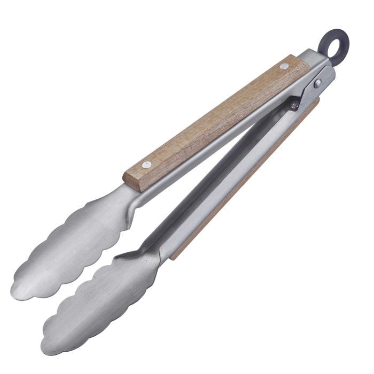 Bild von Westmark - Grillzange Classic Wood Mini 27 cm