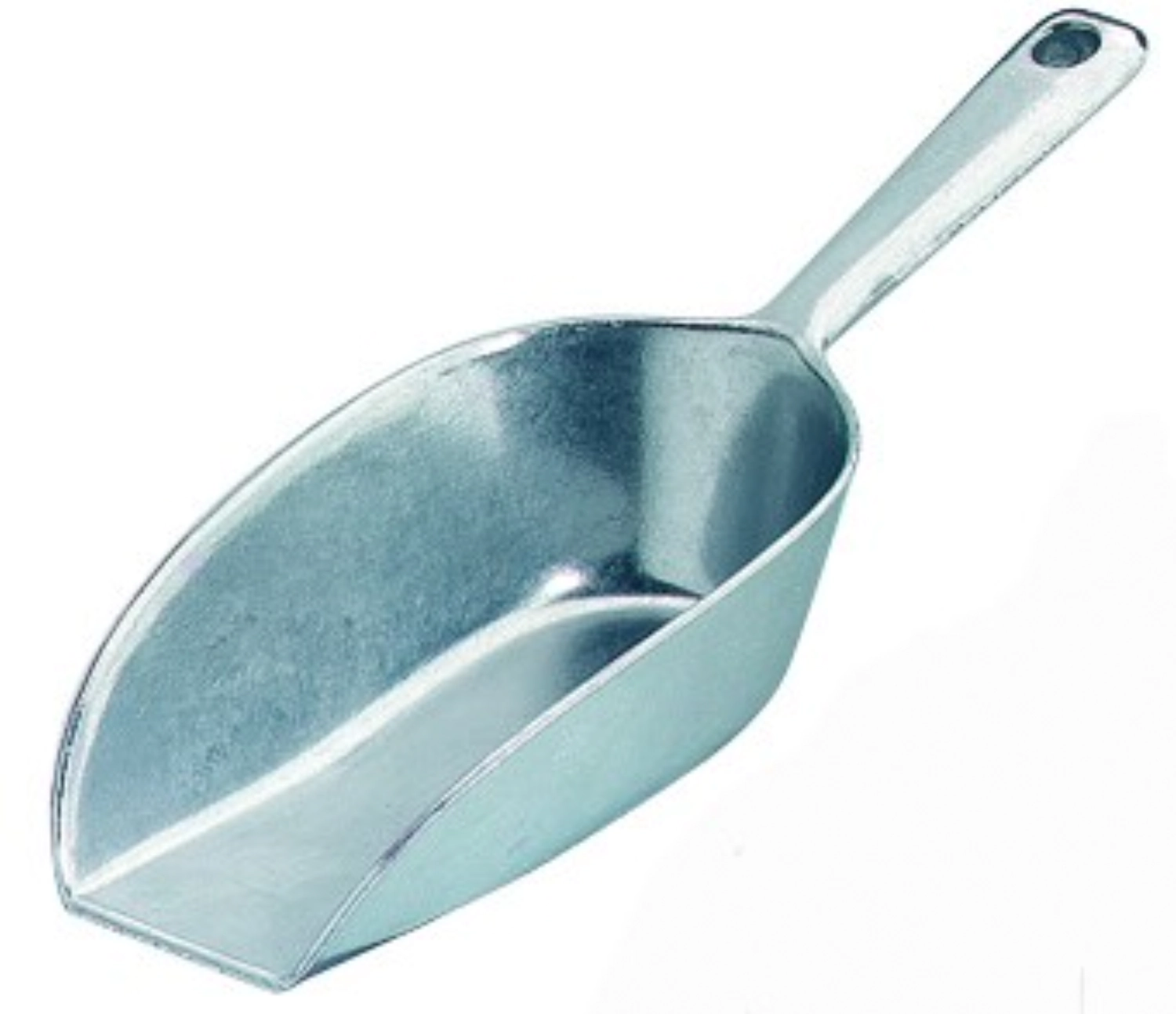 Bild von Westmark - Haushaltsschaufel Hygia 13.5 x 4.7 x 2.5 cm 37 ml