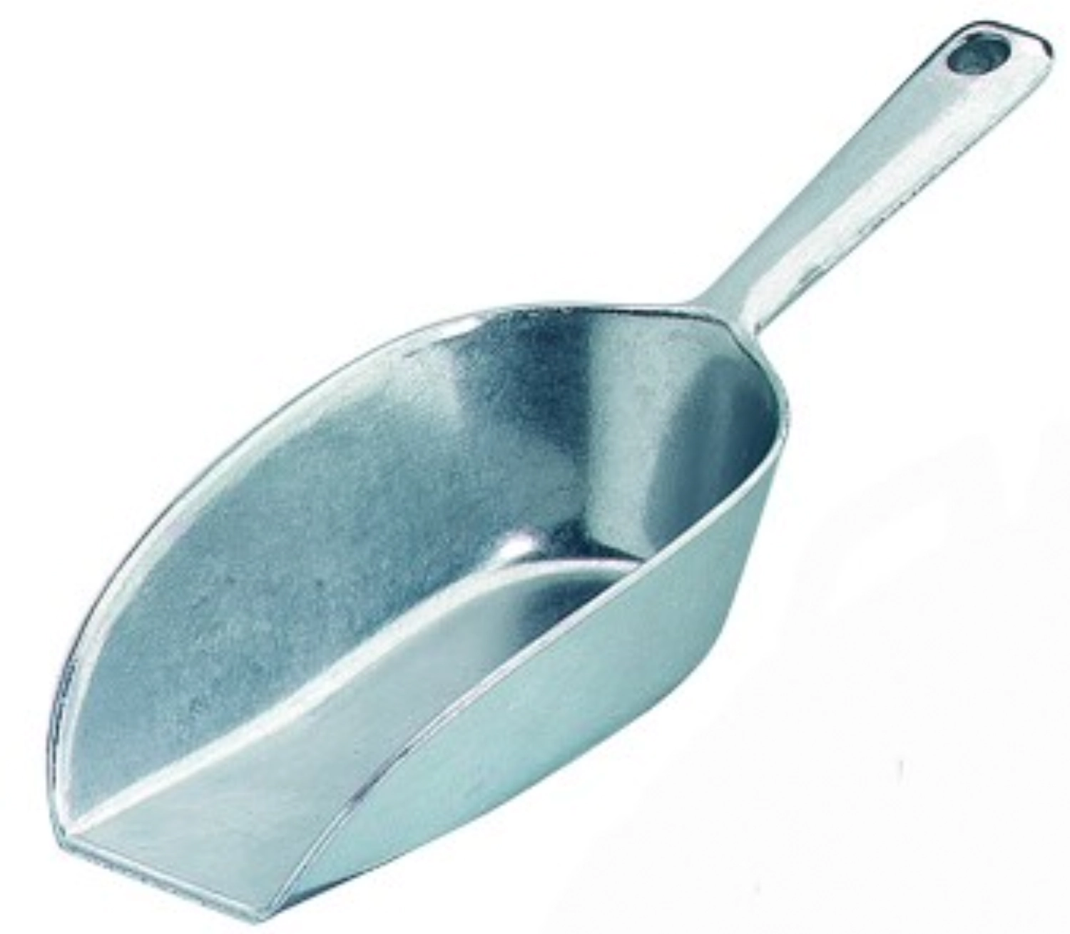 Bild von Westmark - Haushaltsschaufel Hygia 14.5 x 5.2 x 2.5 cm 48 ml