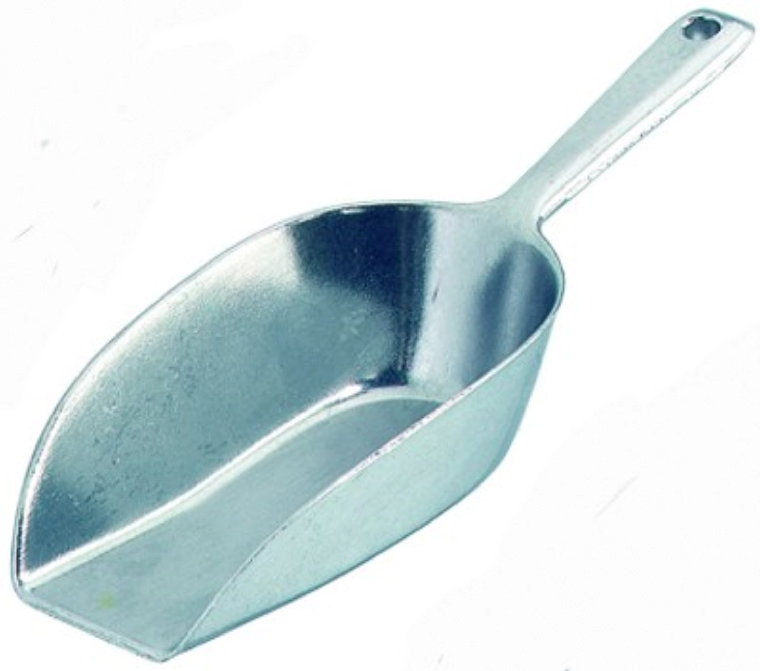 Bild von Westmark - Haushaltsschaufel Hygia 18.5 x 6.5 x 3.5 cm 113 ml