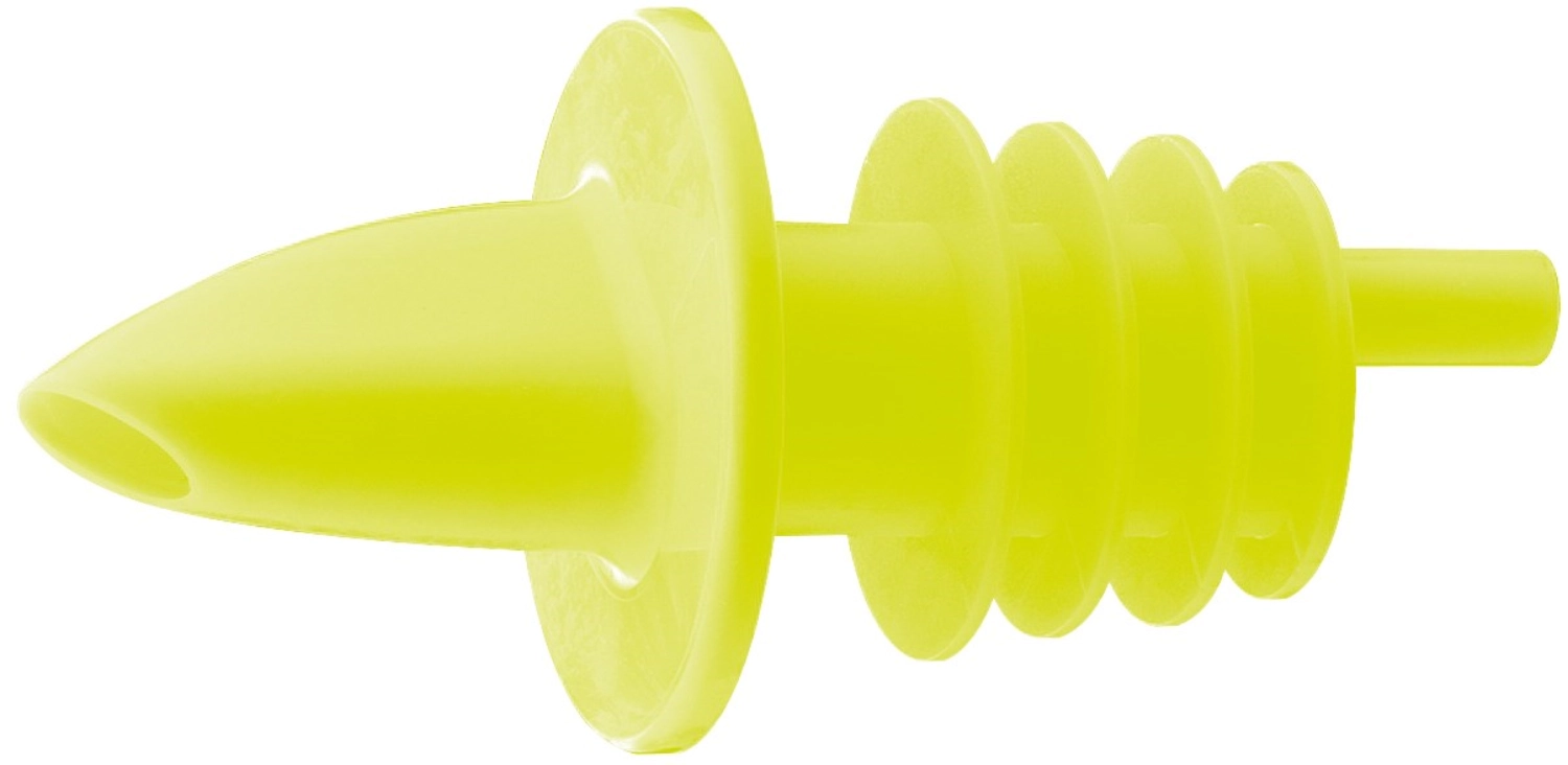 Picture of Westmark - Jet-pour Pourer Yellow
