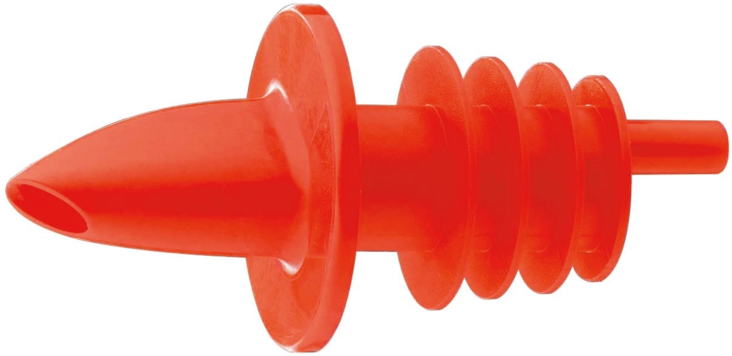 Picture of Westmark - Jet-pour Pourer Red