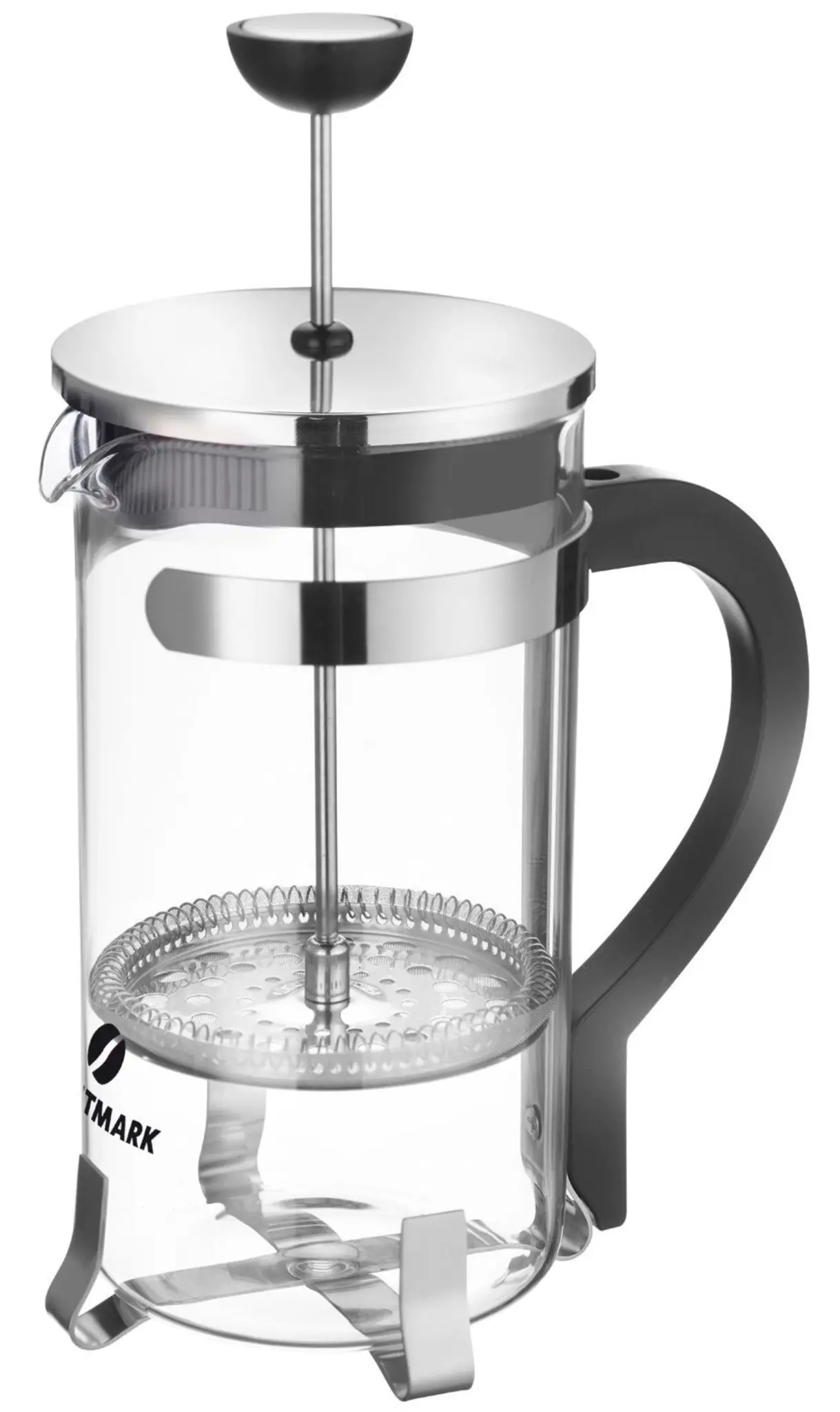 Bild von Westmark - Kaffeebereiter French Press Brasilia 1000 ml
