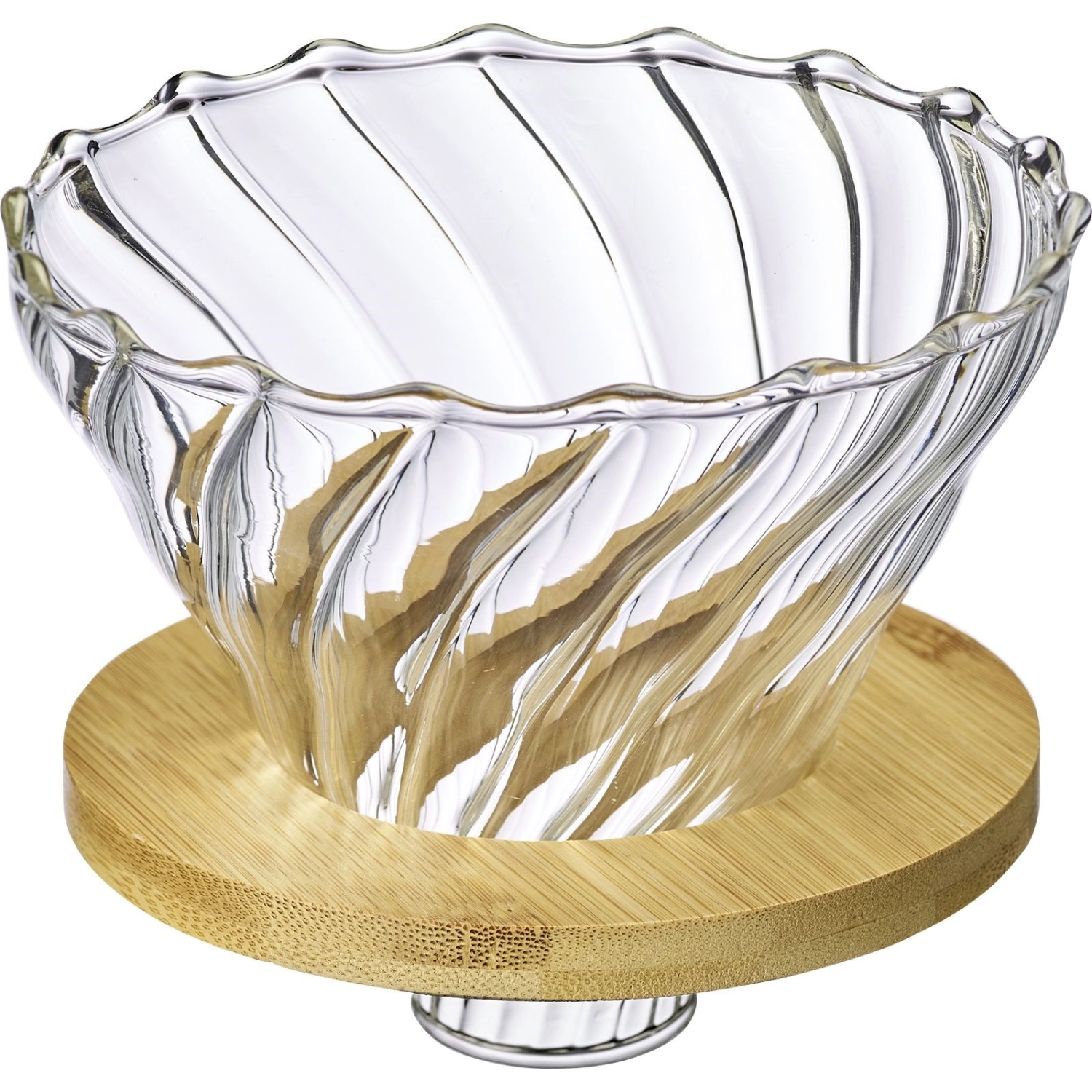Bild von Westmark - Kaffeefilter aus Glas Brasilia