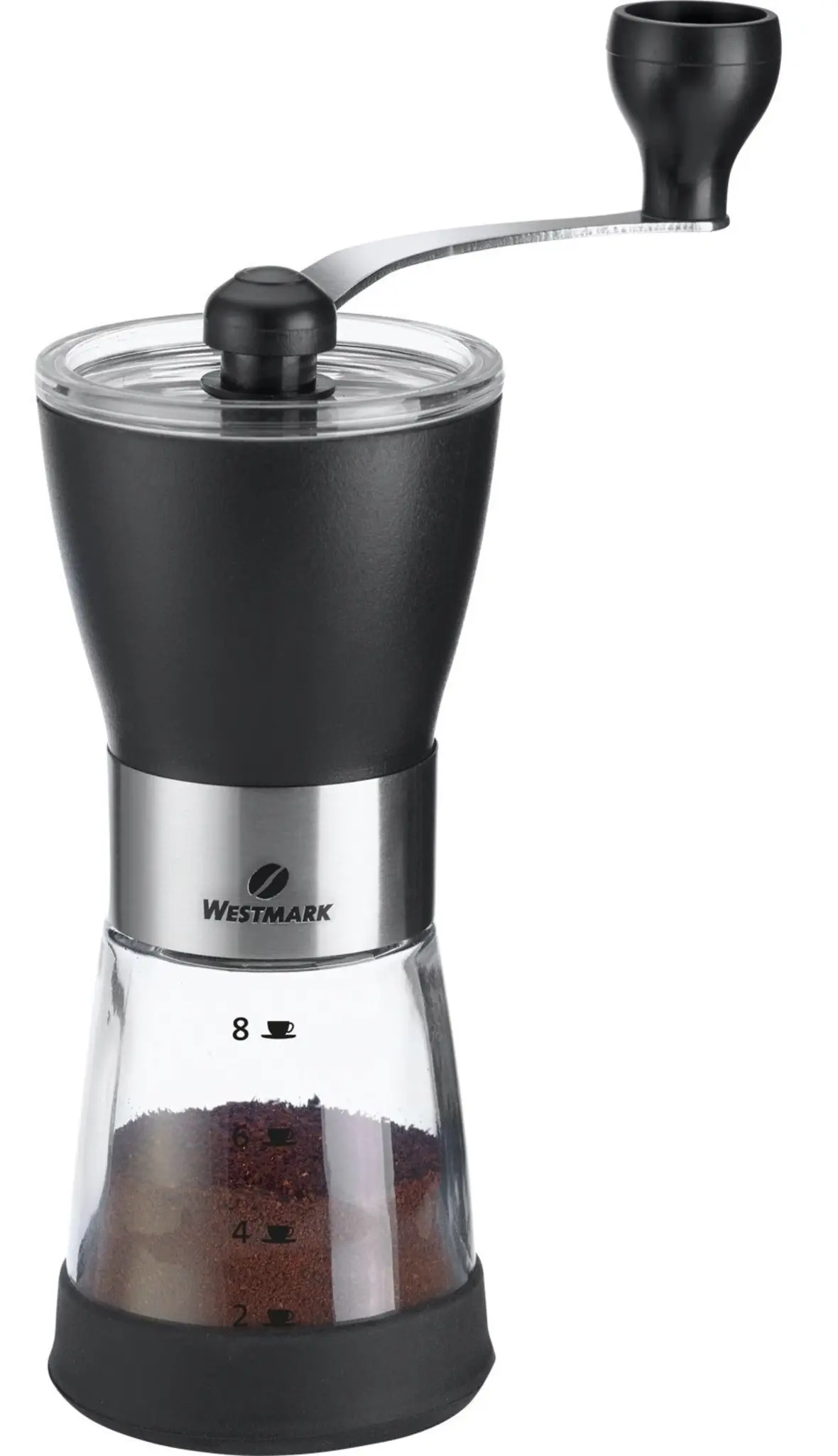 Bild von Westmark - Kaffeemühle Brasilia Negro