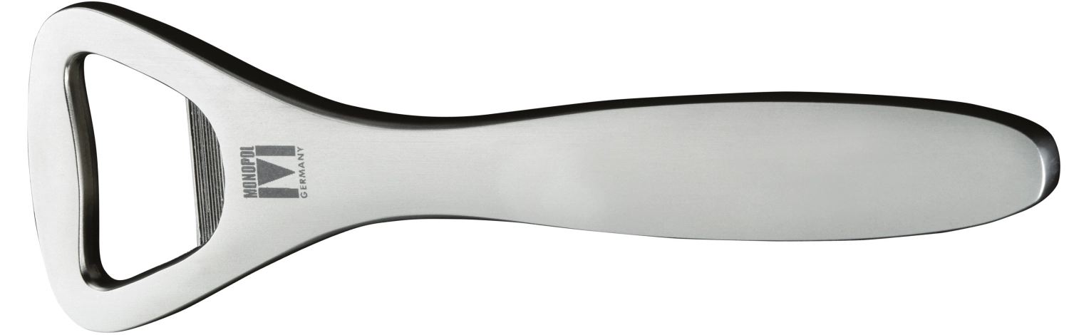 Bild von Westmark - Kapselheber Linea edelmattiert 14 x 4.5 x 0.5 cm