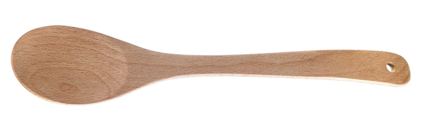 Bild von Westmark - Kochlöffel Woody 30 cm