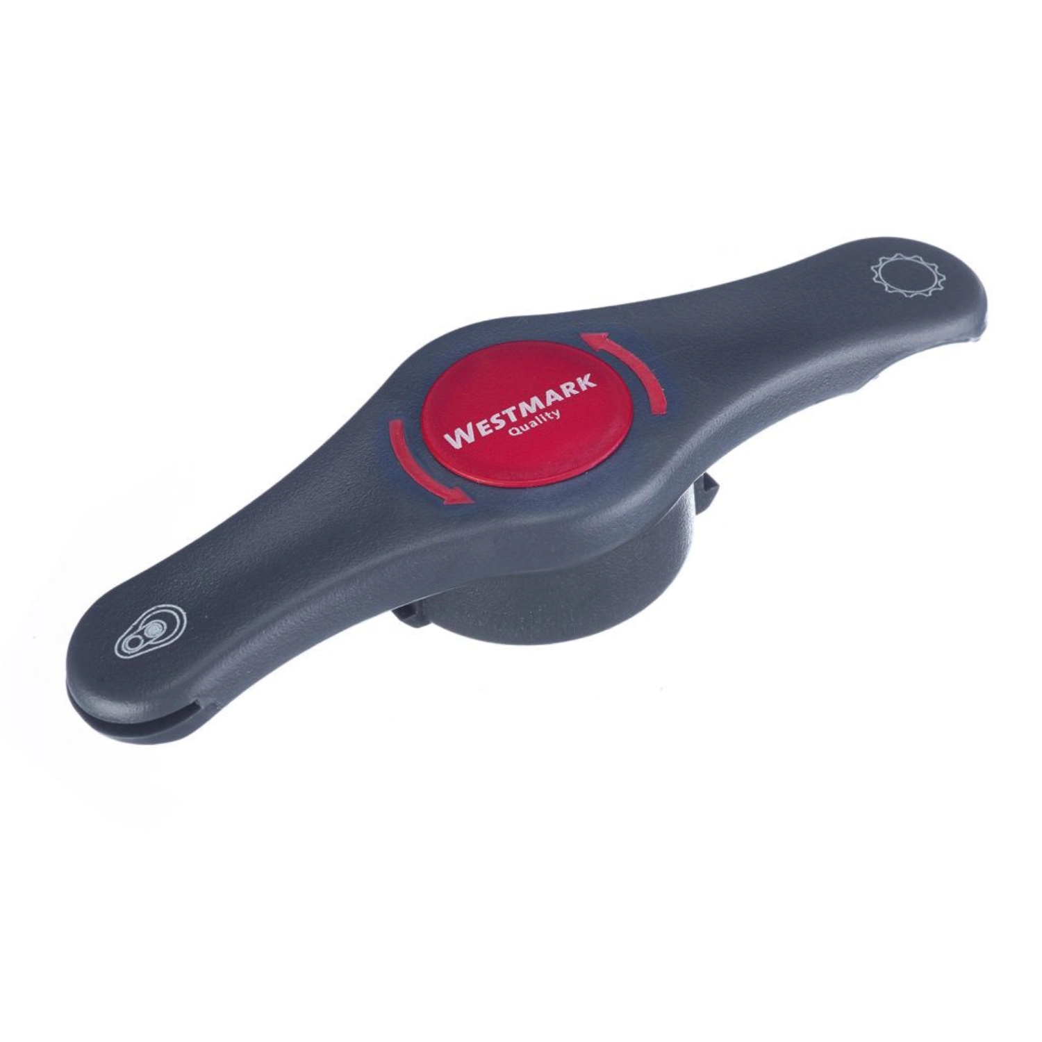 Bild von Westmark - Kombiöffner Propeller 15 x 4.5 x 3 cm