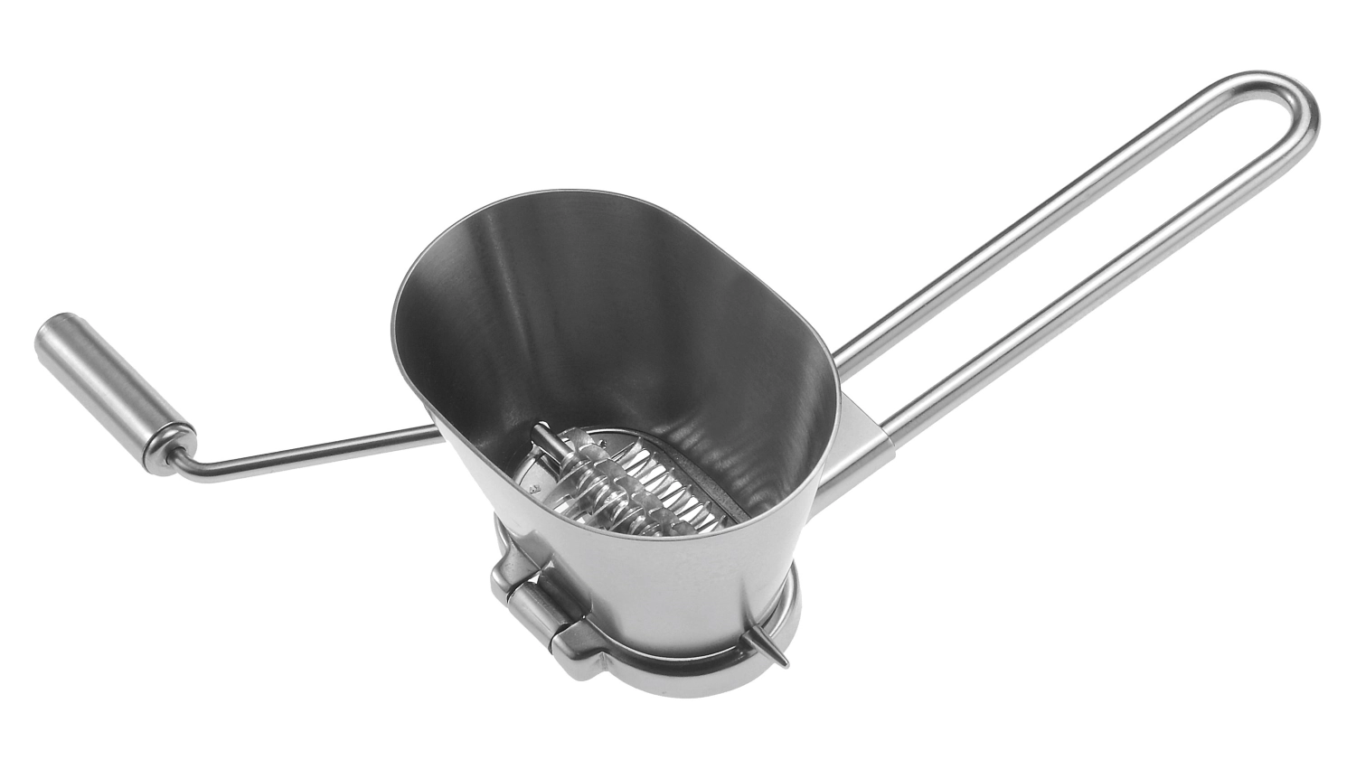 Picture of Westmark - Herb Mill Stainless Steel 20 x 8.8 x 5.6 cm