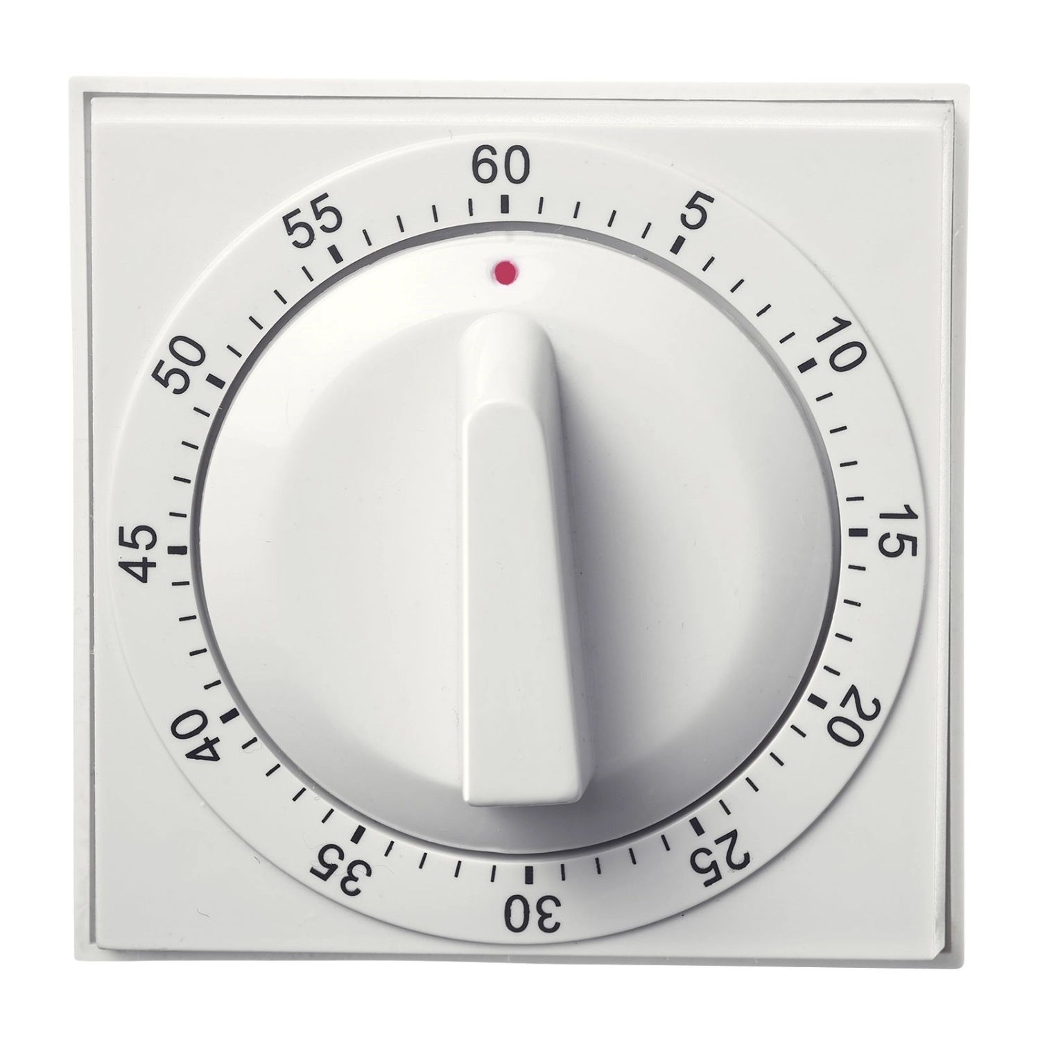 Immagine di Westmark - Timer da cucina retrò meccanico