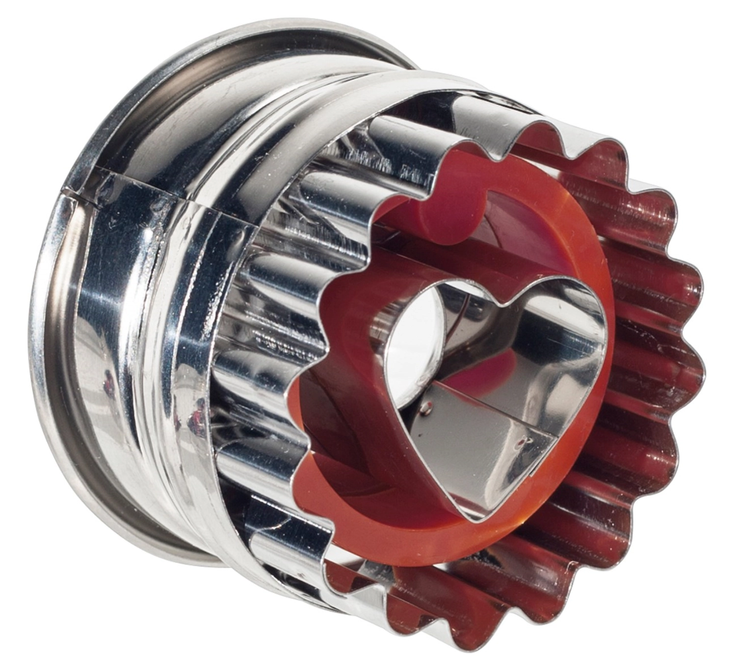 Bild von Westmark - Linzer-Ausstechform Herz 5 cm