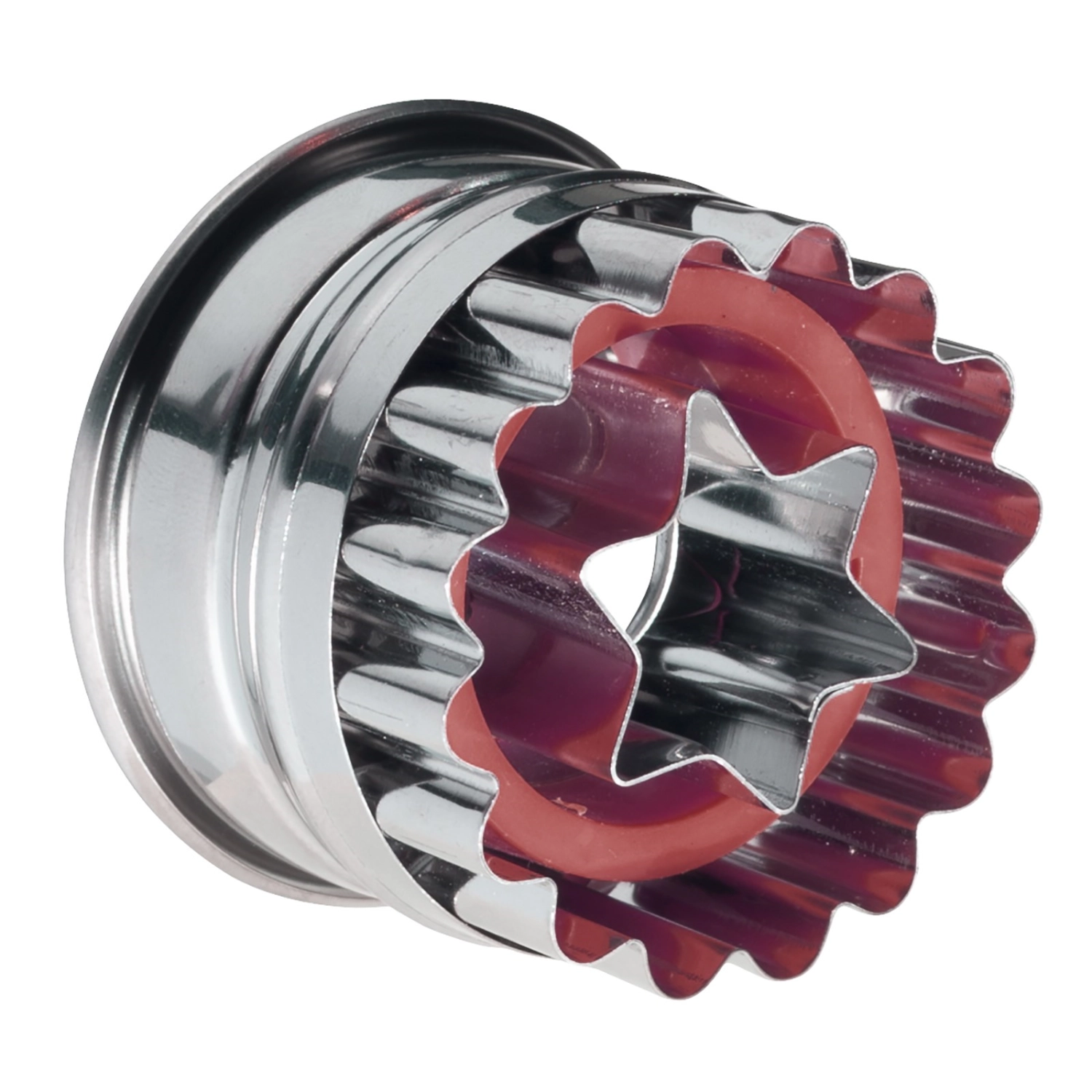 Bild von Westmark - Linzer-Ausstechform Stern 5 cm