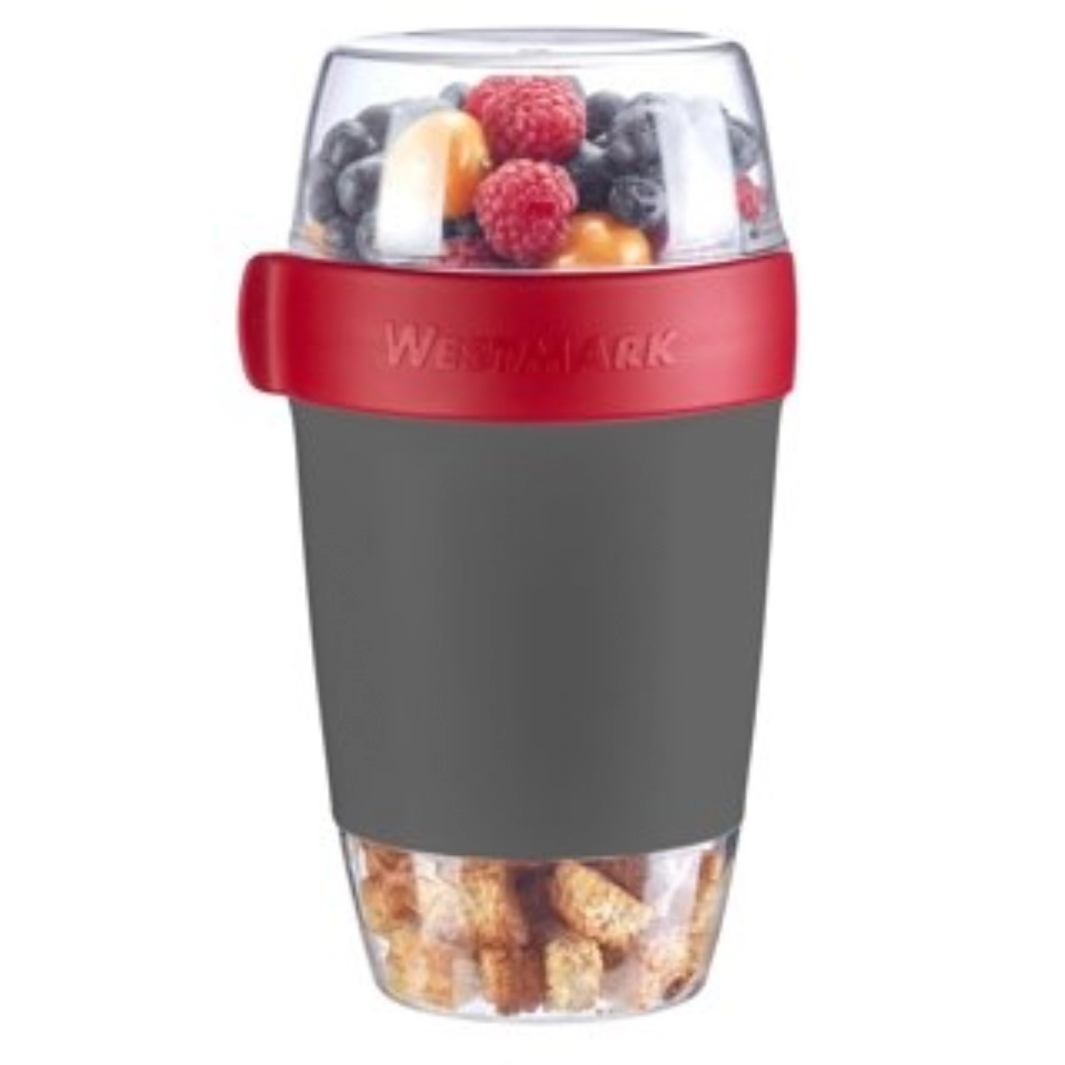 Image de Westmark - Lunchpot anthracite 1150 ml