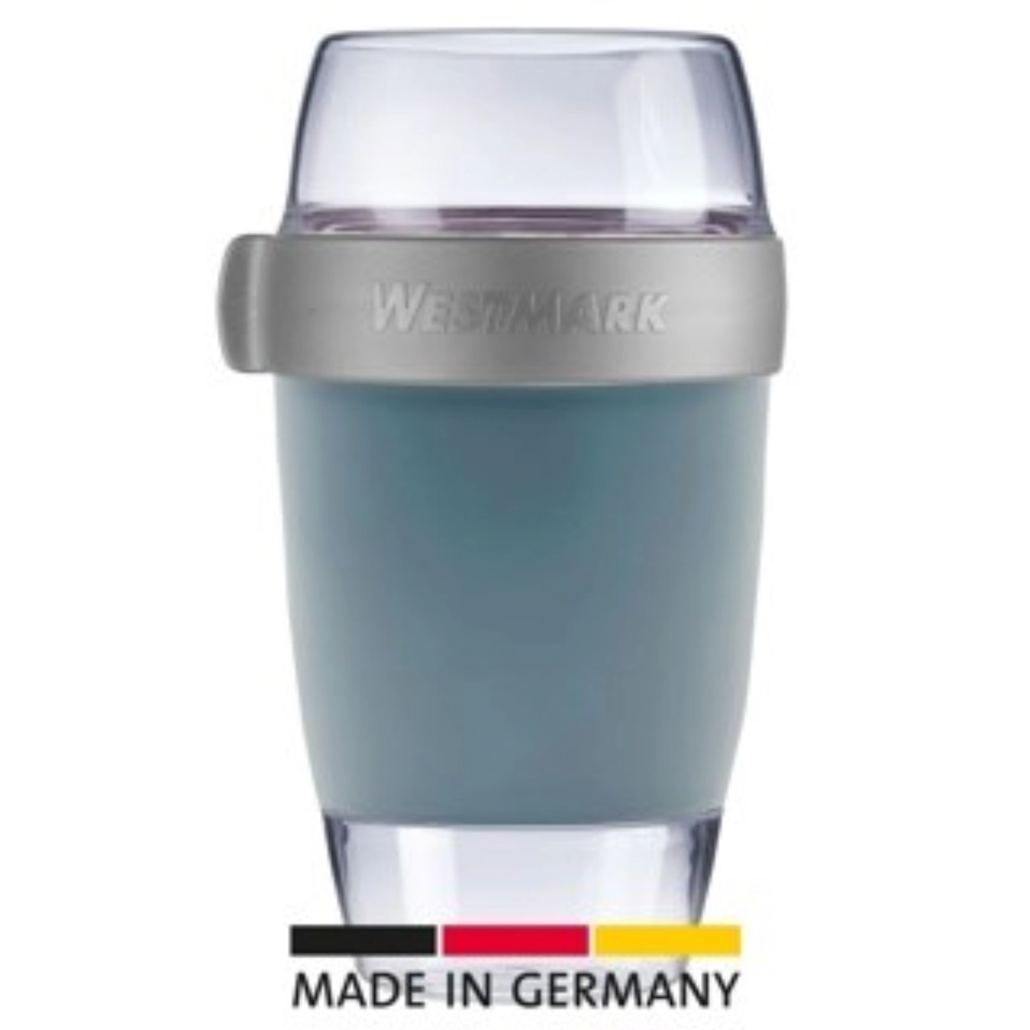 Image de Westmark - Lunchpot bleu 1150 ml