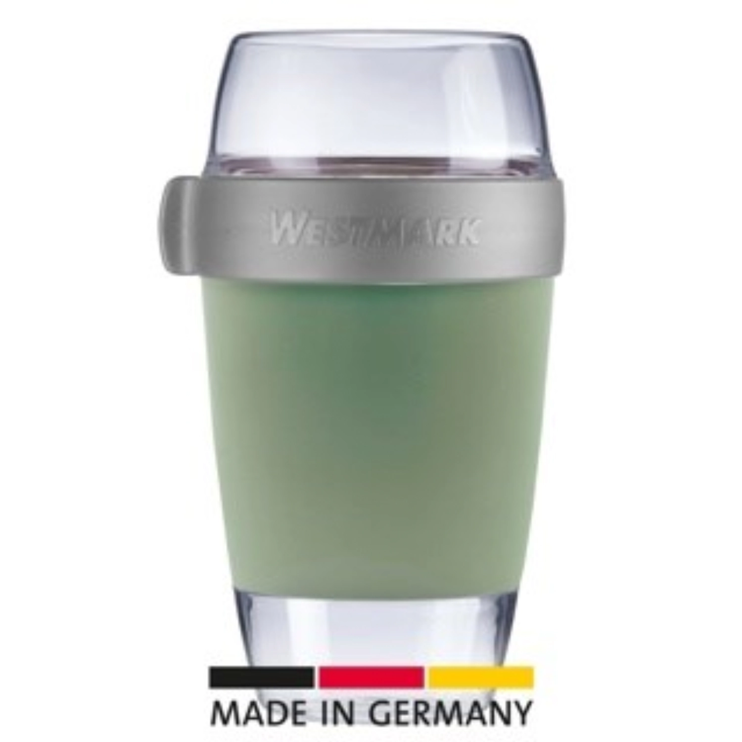 Bild von Westmark - Lunchpot grün 1150 ml