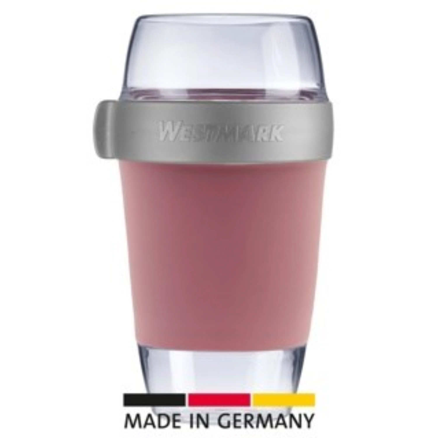 Bild von Westmark - Lunchpot rosa 1150 ml