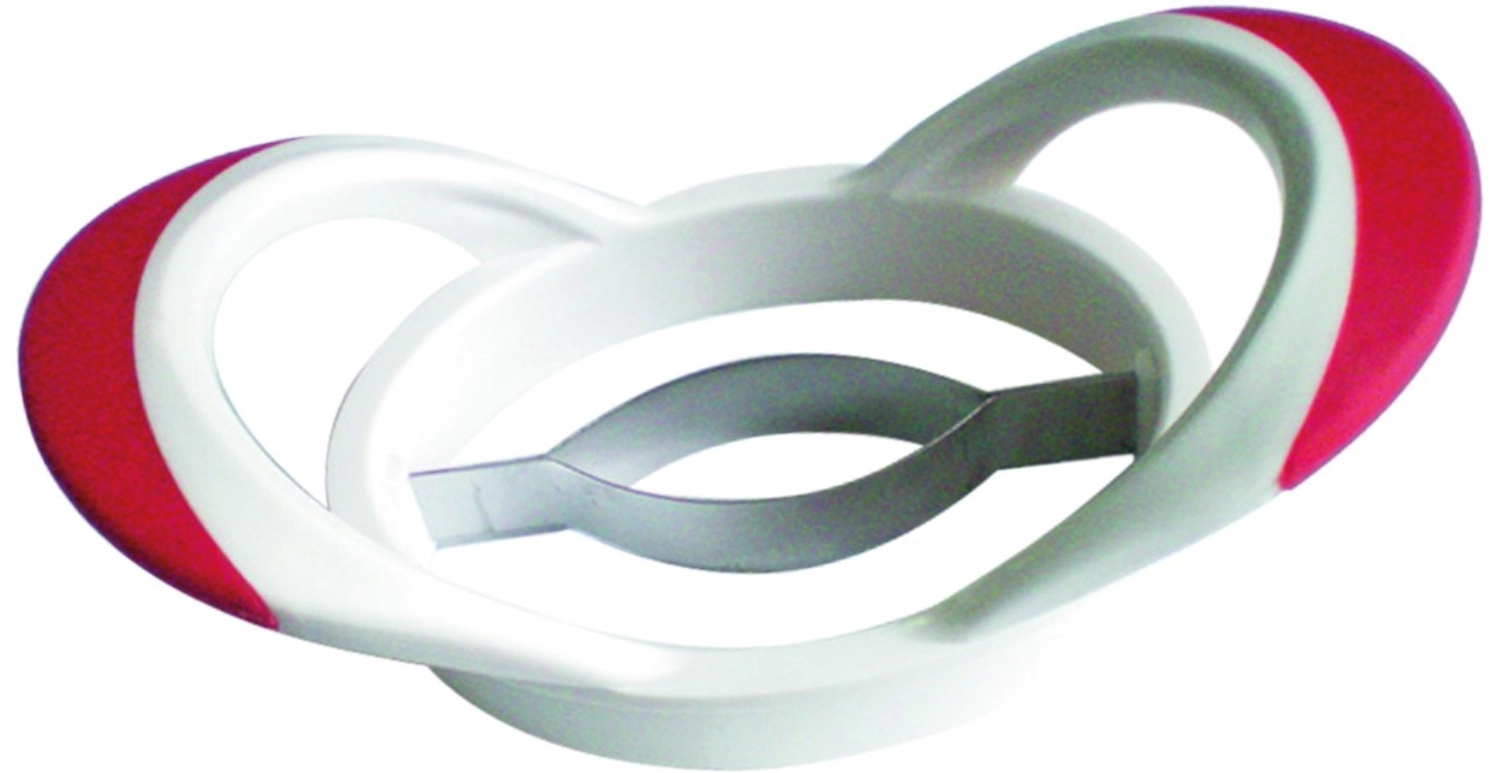 Bild von Westmark - Mangoteiler 11 x 20 x 6 cm