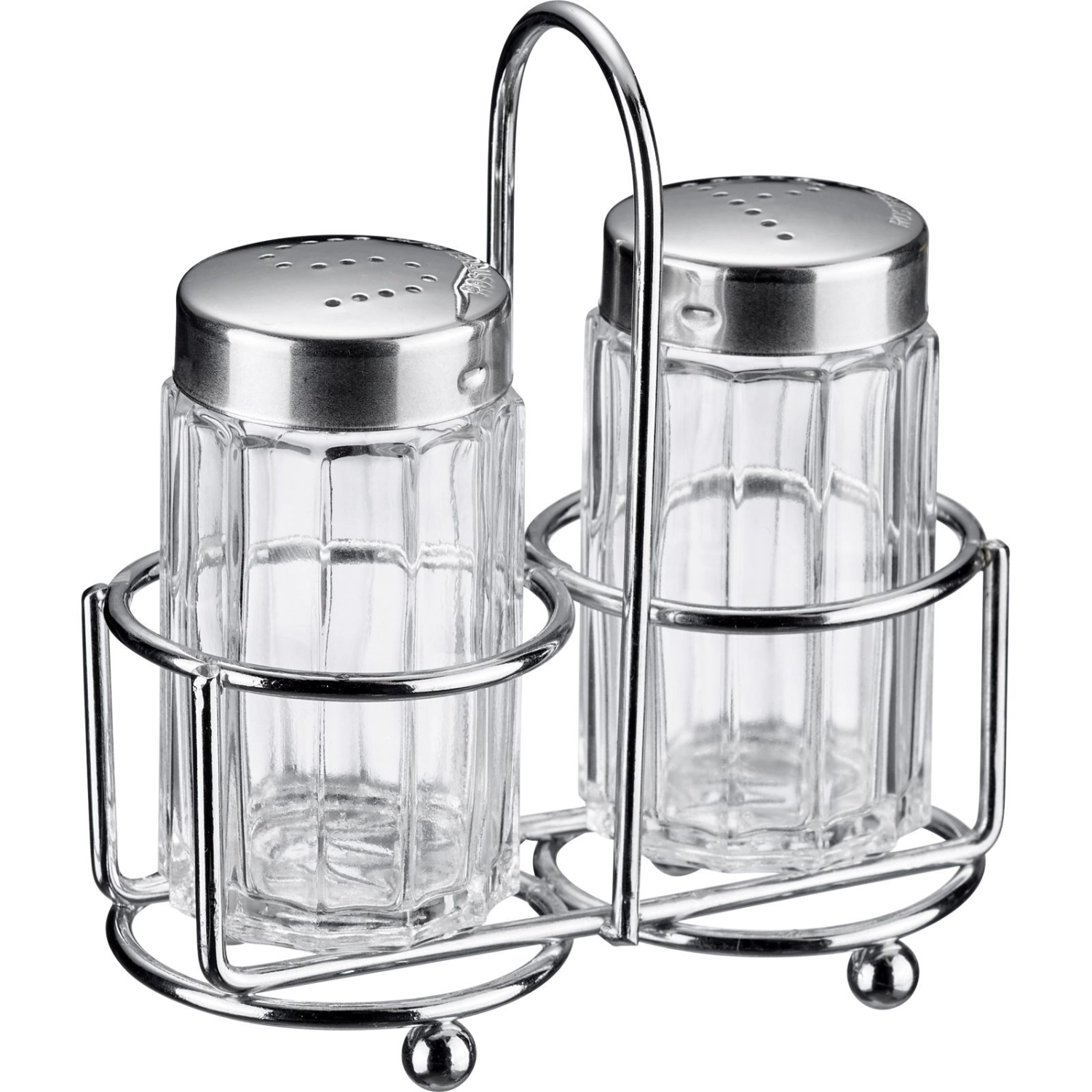 Bild von Westmark - Menage Salz und Pfeffer Traditionell