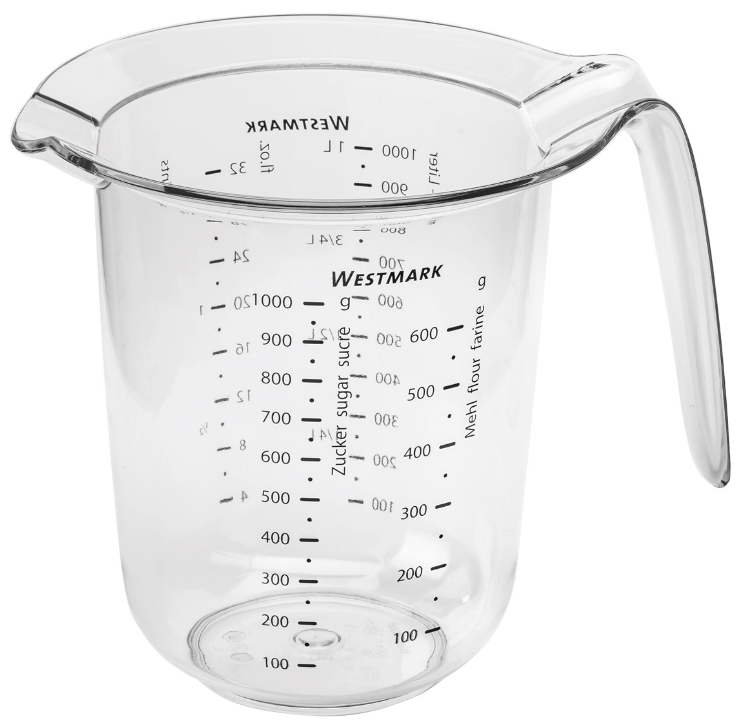 Bild von Westmark - Messkanne 1 l