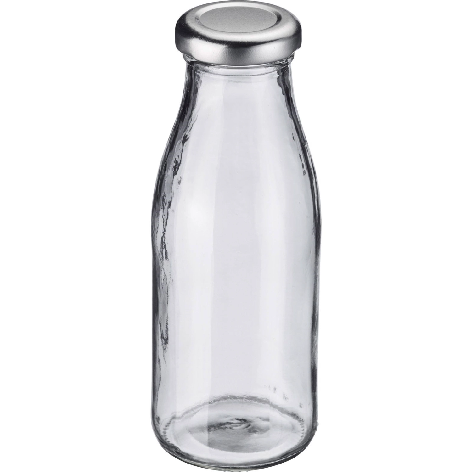 Bild von Westmark - Milch- Saft- und Smoothieflasche 250 ml rund