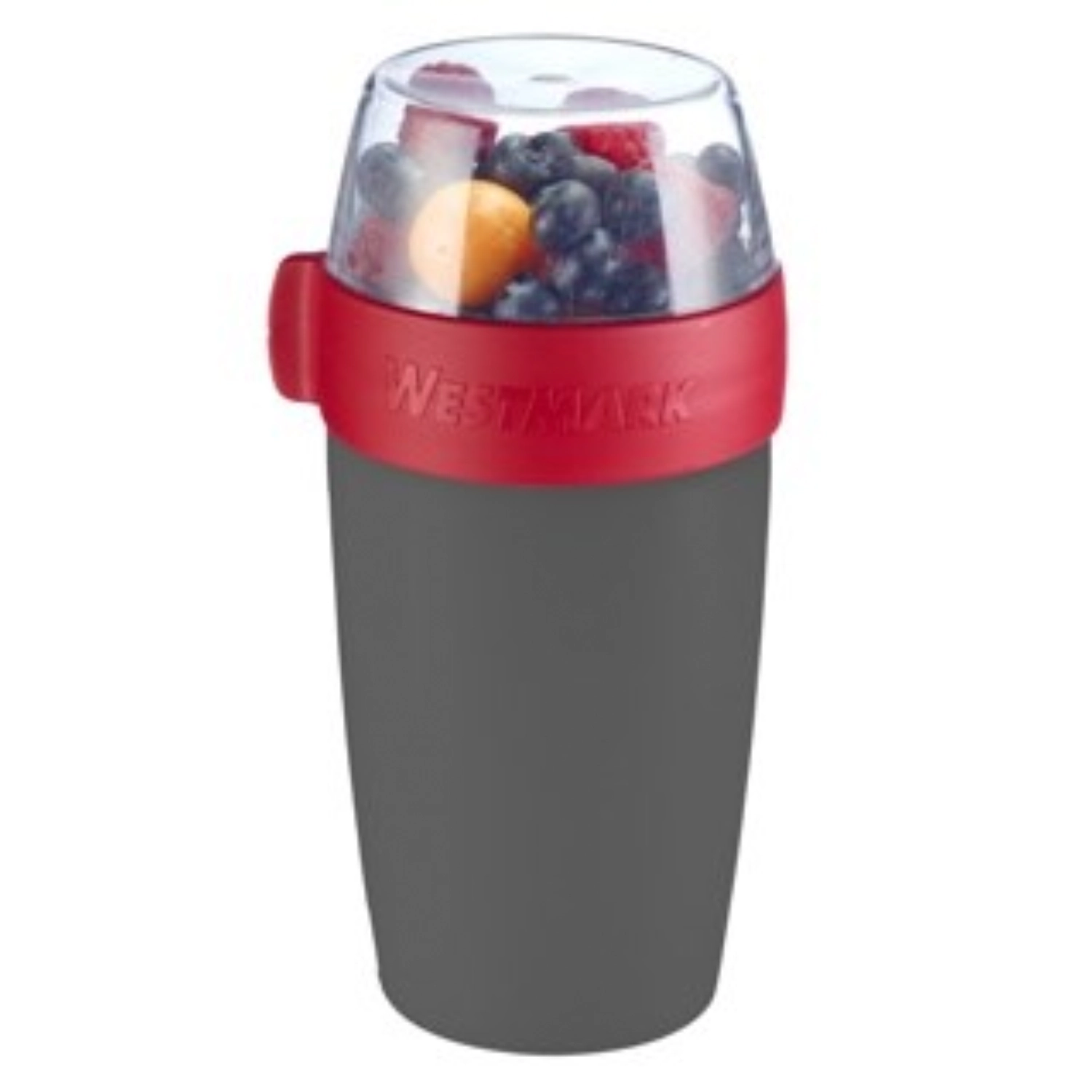 Bild von Westmark - Müslibecher anthrazit 700 ml