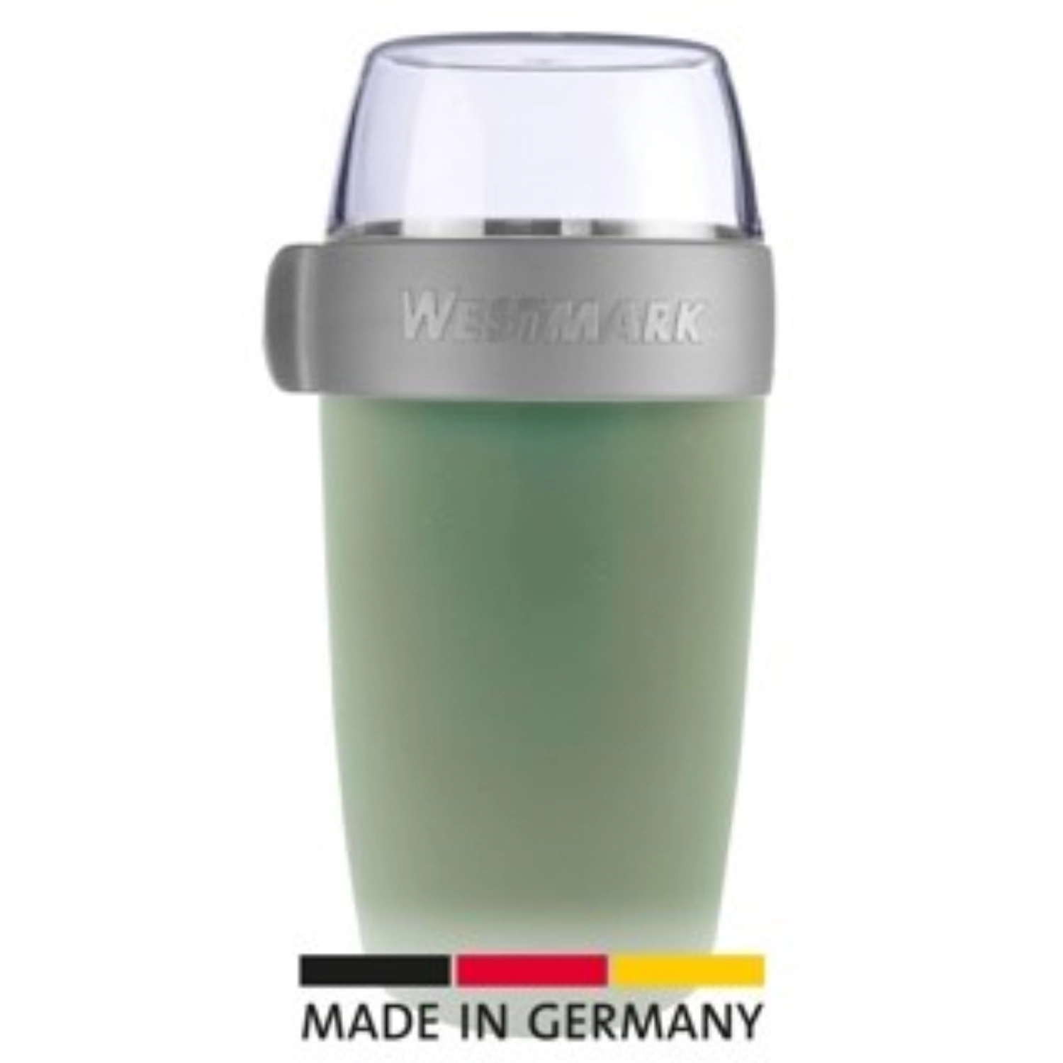 Bild von Westmark - Müslibecher grün 700 ml