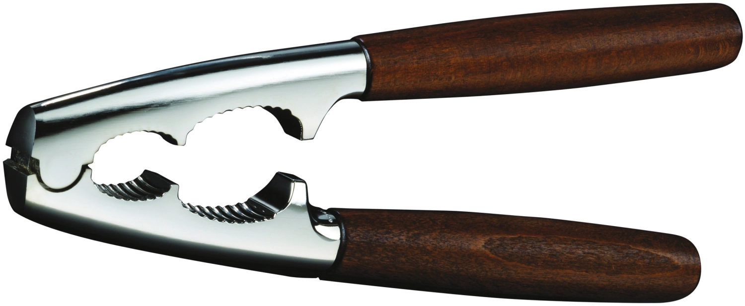Immagine di Westmark - Schiaccianoci manici in legno 18 x 4.5 x 1.5 cm