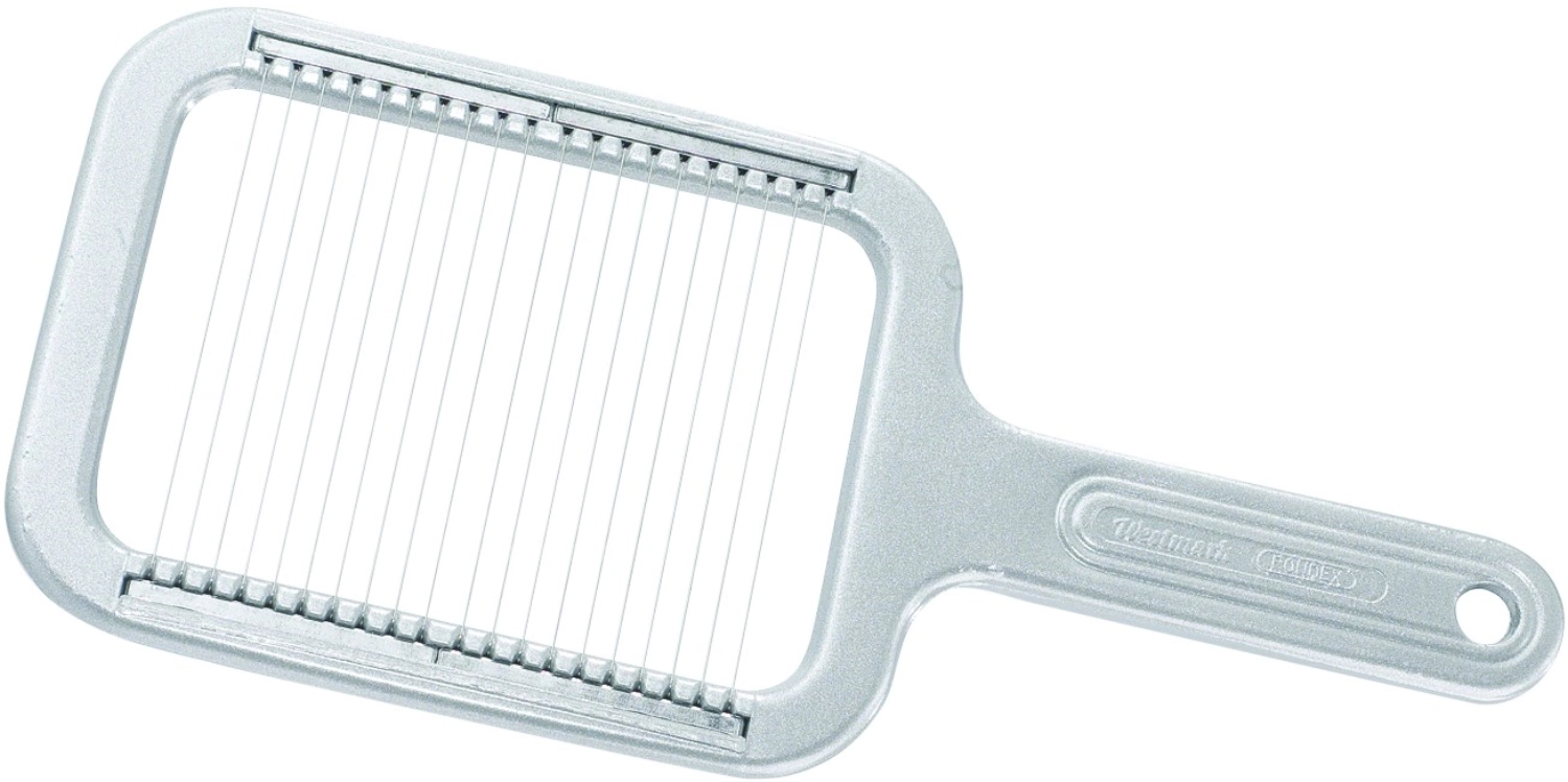 Bild von Westmark - Pellkartoffel u. Mozzarellaschn. Rondex 25.5 x 11.5 x 1.5 cm