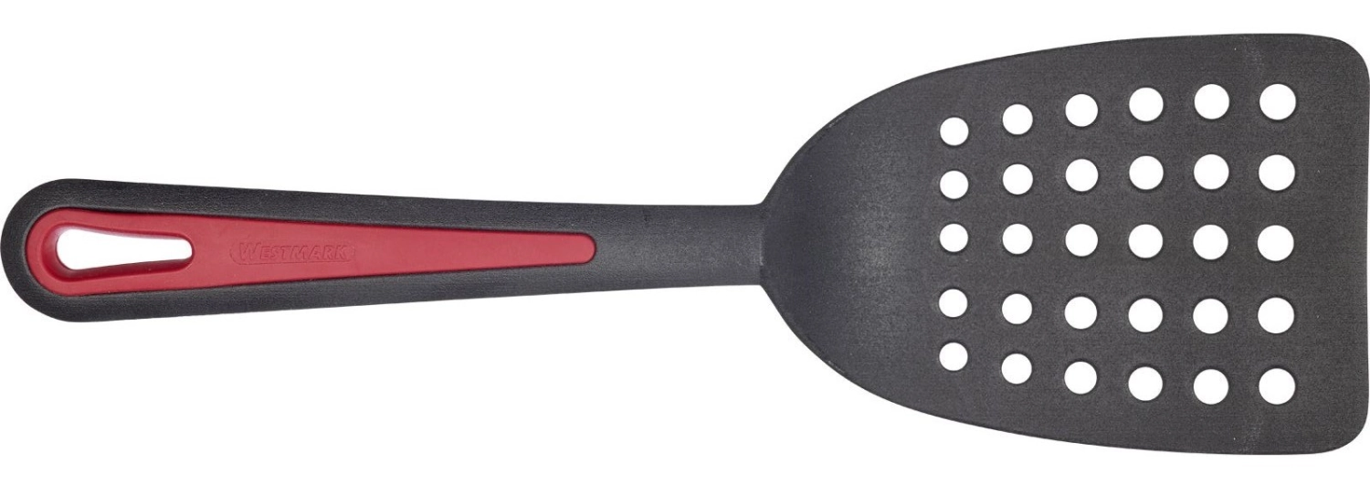 Bild von Westmark - Pfannenwender Gallant Plus mit grosser. gelochter Laffe