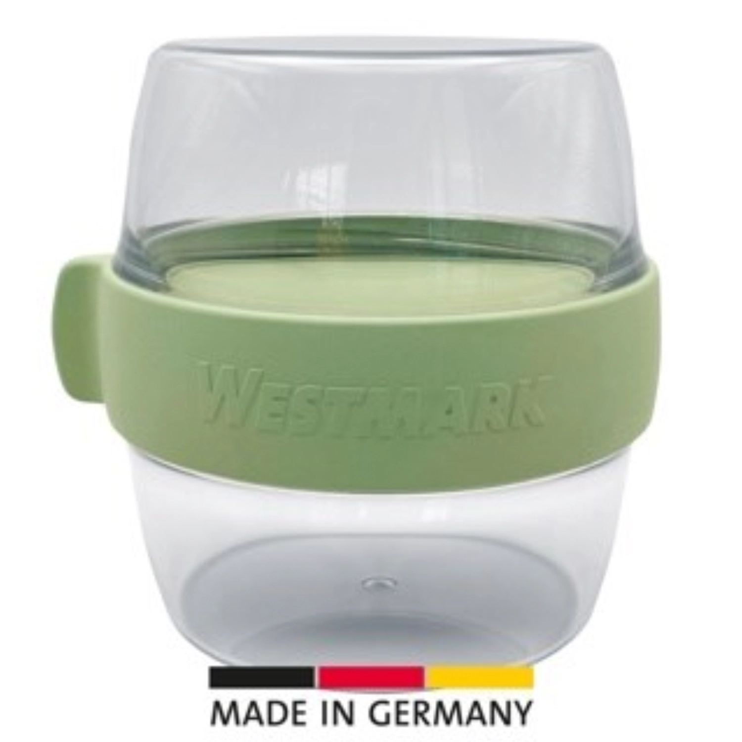 Bild von Westmark - Pocketbox Maxi grün 700 ml