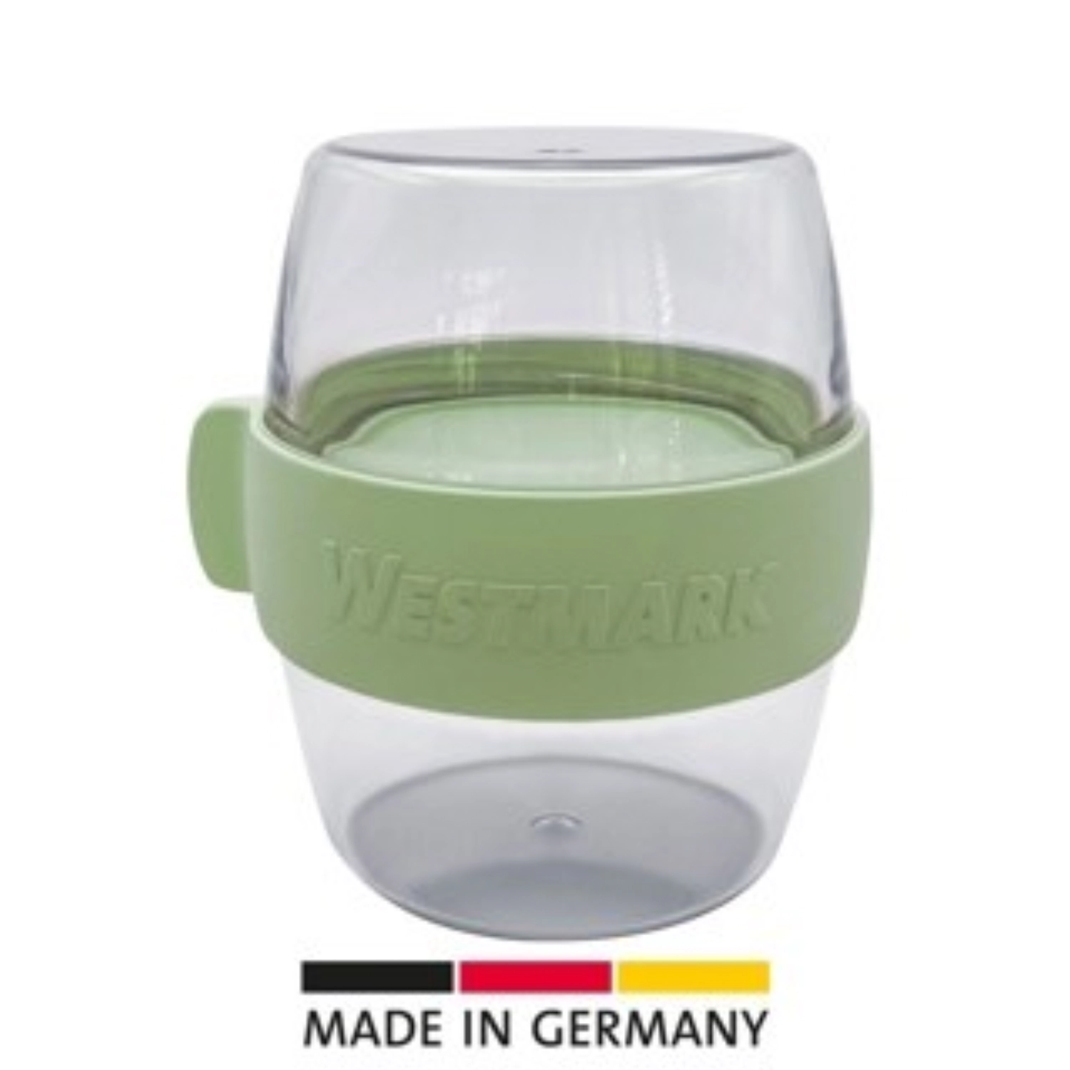 Immagine di Westmark - Pocketbox Mini verde 400 ml