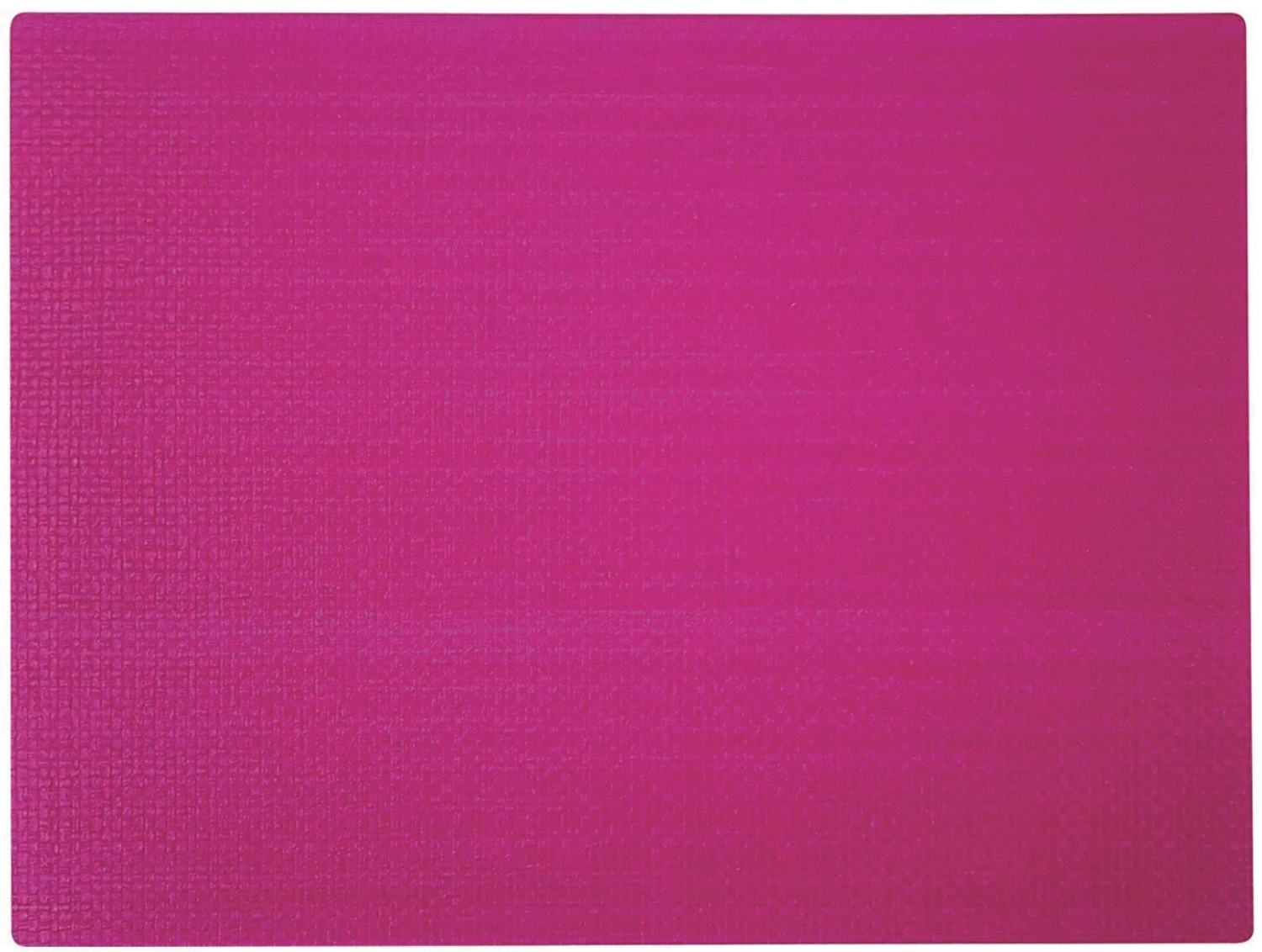Bild von Westmark - PP-Tischset Coolorista eckig magenta 45 x 32.5 cm
